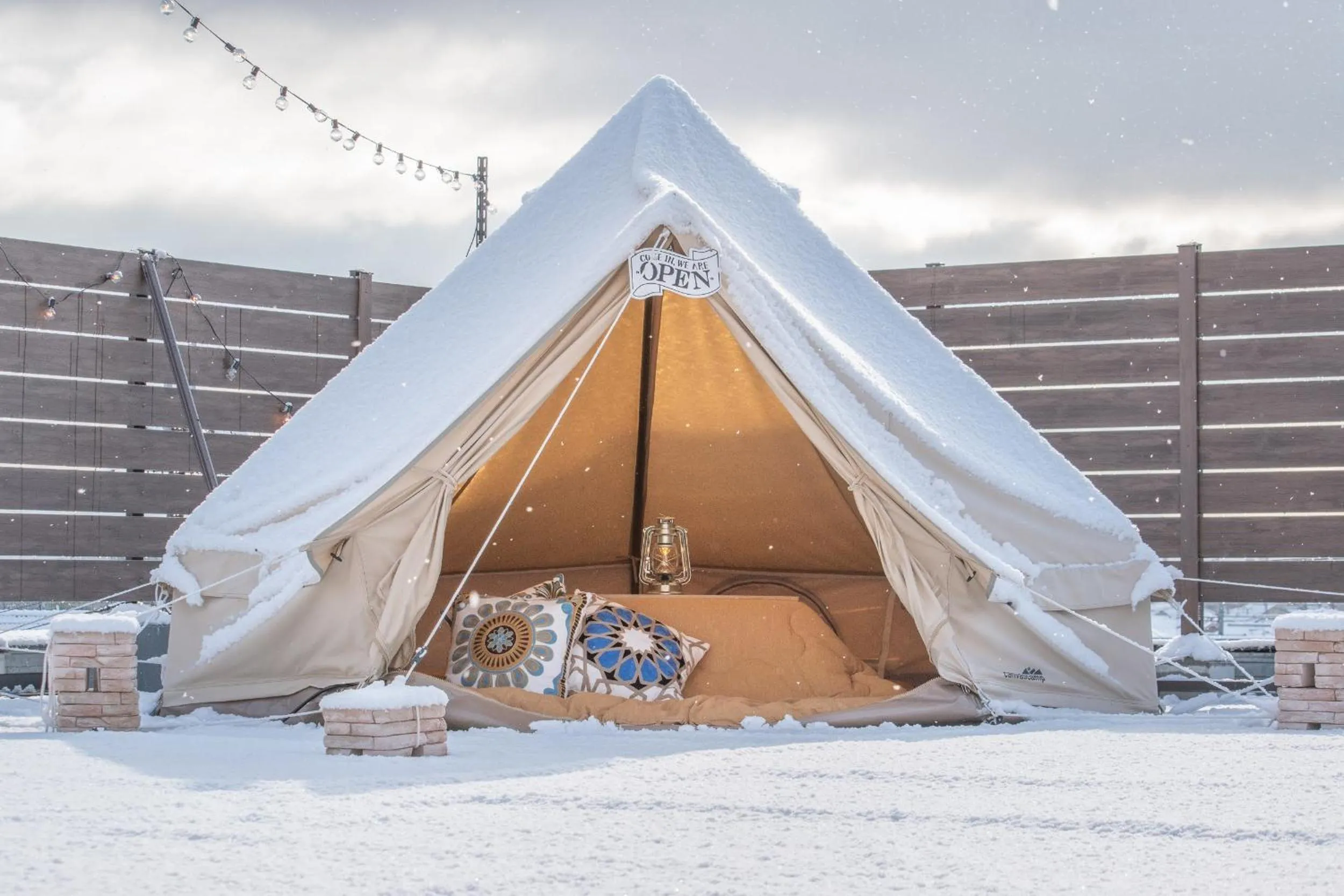 The GrandWest Arashiyama