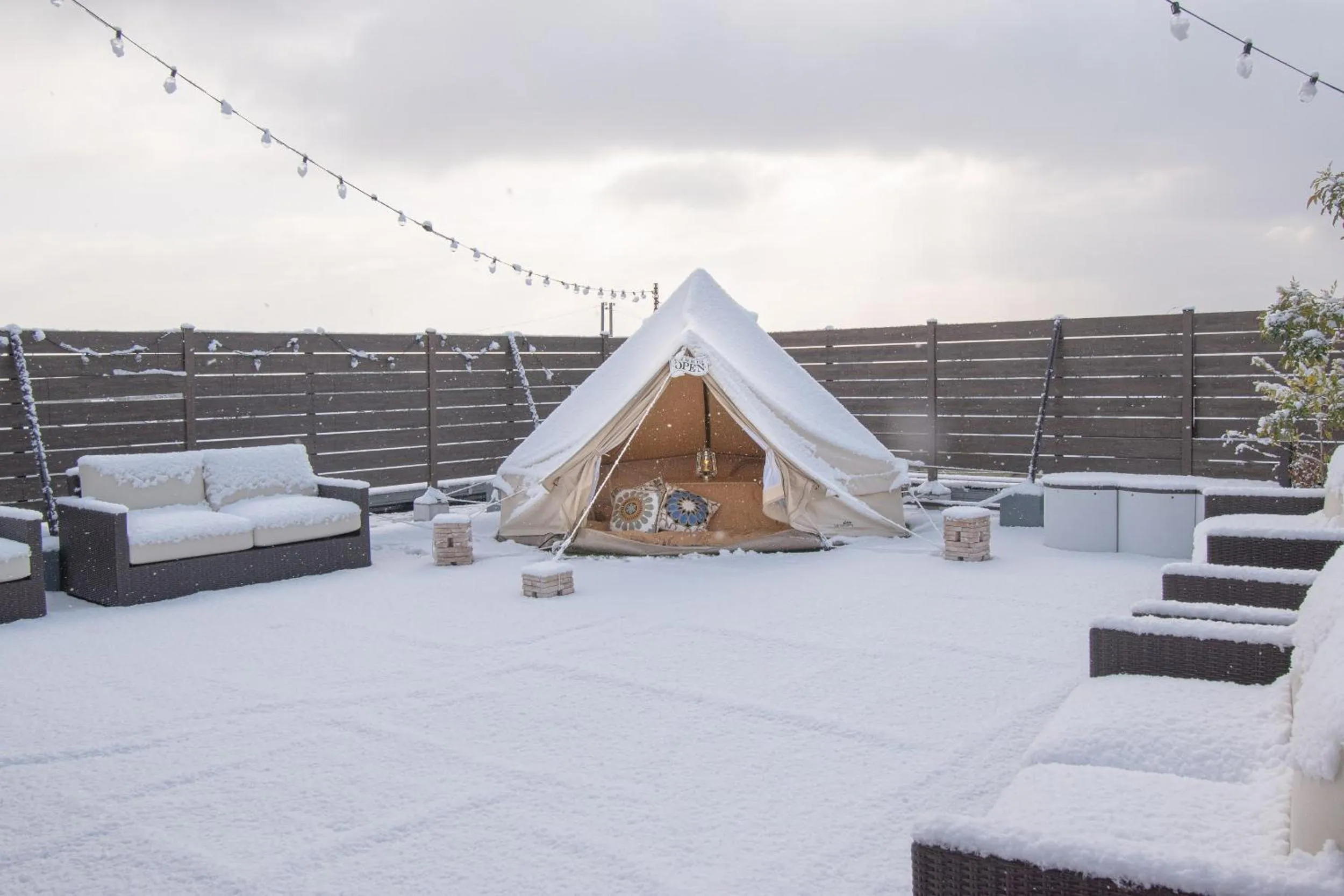 The GrandWest Arashiyama