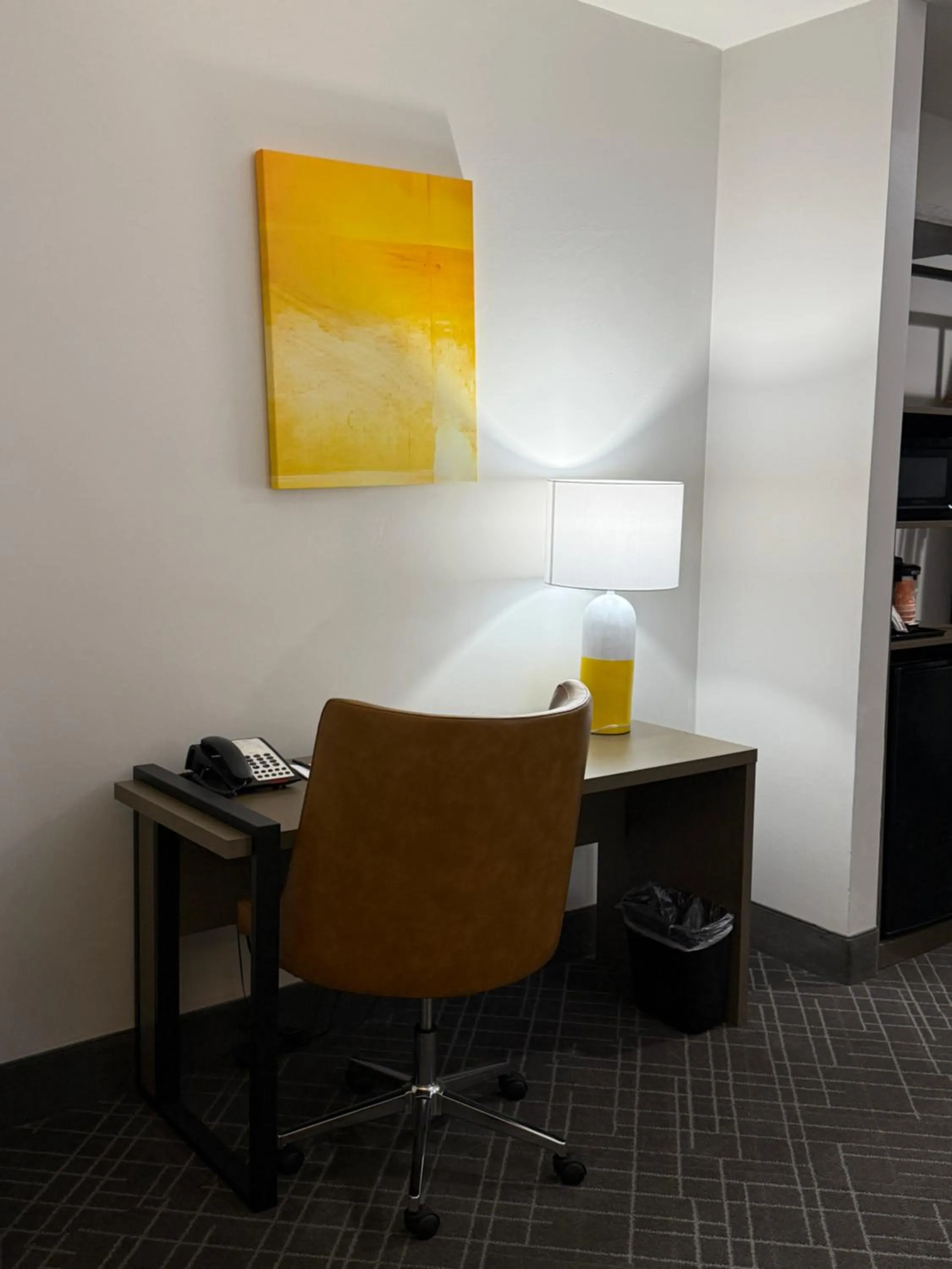 Comfort Inn & Suites Love Field-Dallas Market Center