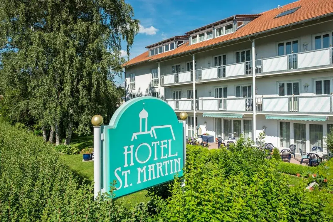 Hotel St. Martin Hotel St. Martin