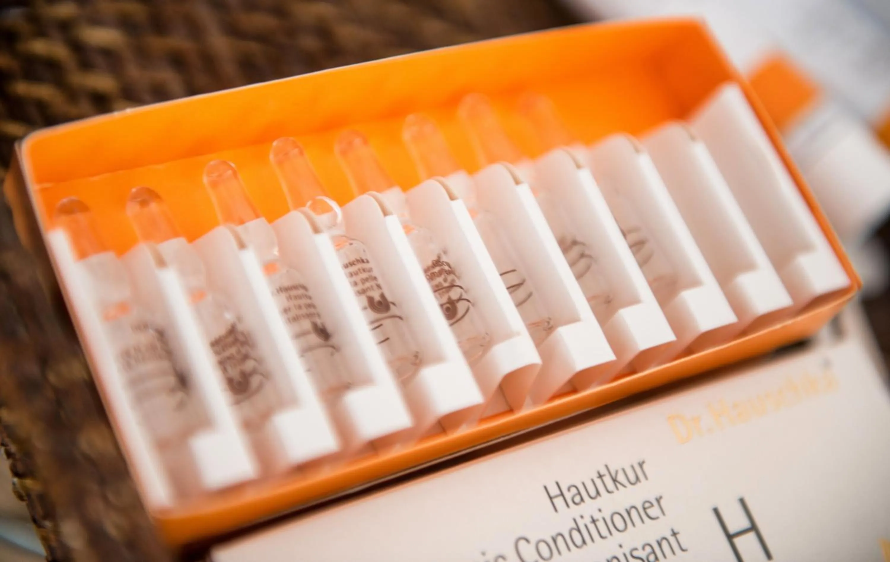 Spa and wellness centre/facilities in Hotel Randsbergerhof