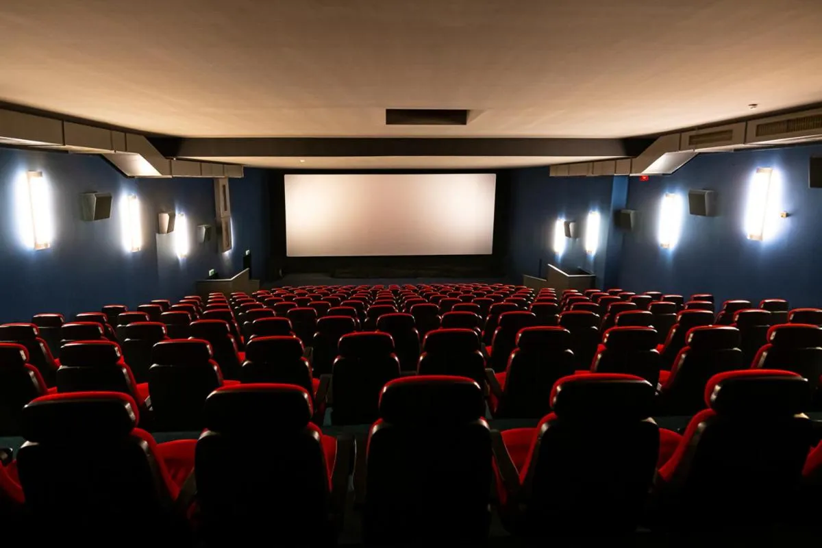 Evening entertainment in Hotel Randsbergerhof