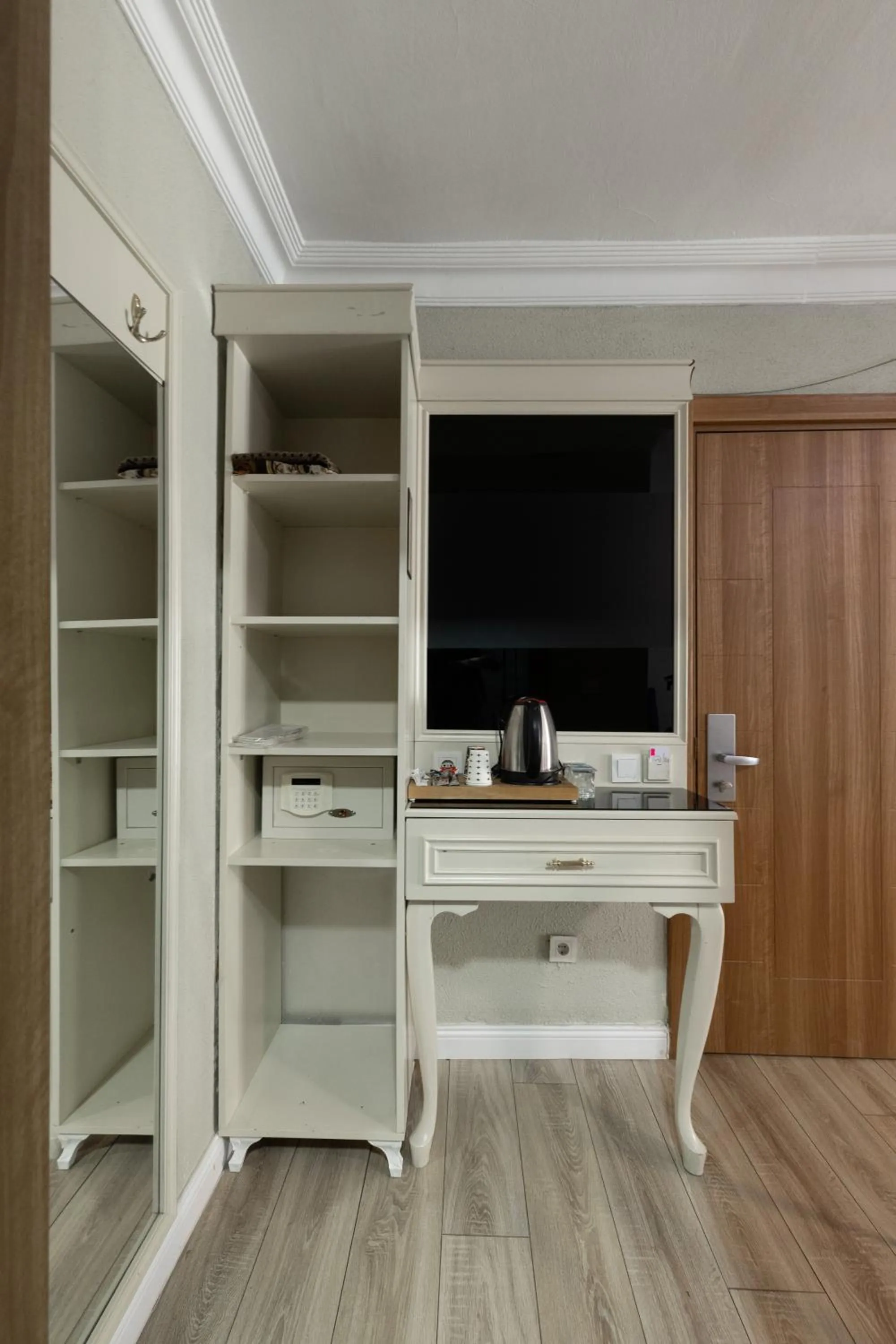 TV and multimedia in Seher HOTEL