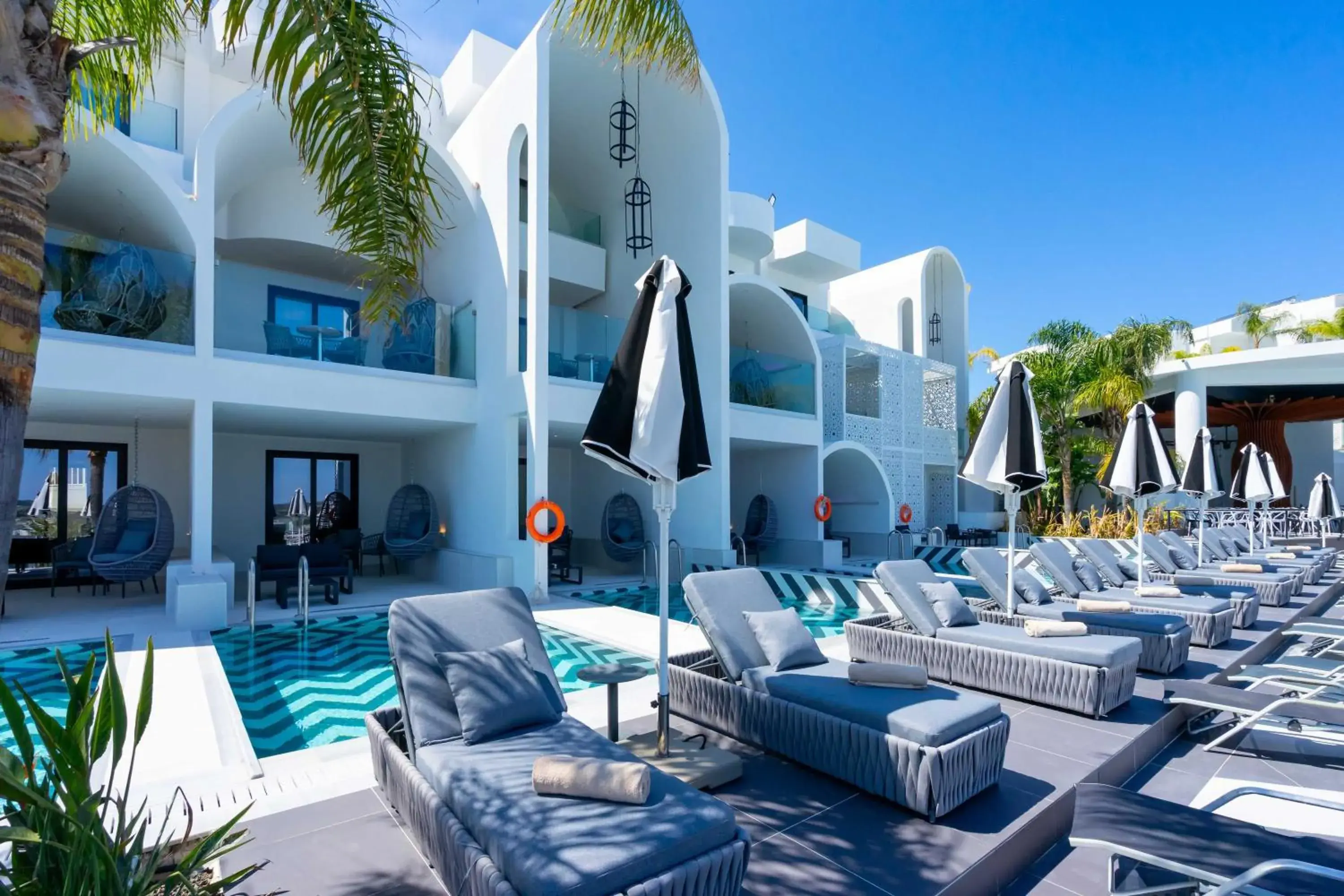 Property building in Venezia Resort Hotel & Spa Property building in Venezia Resort Hotel & Spa