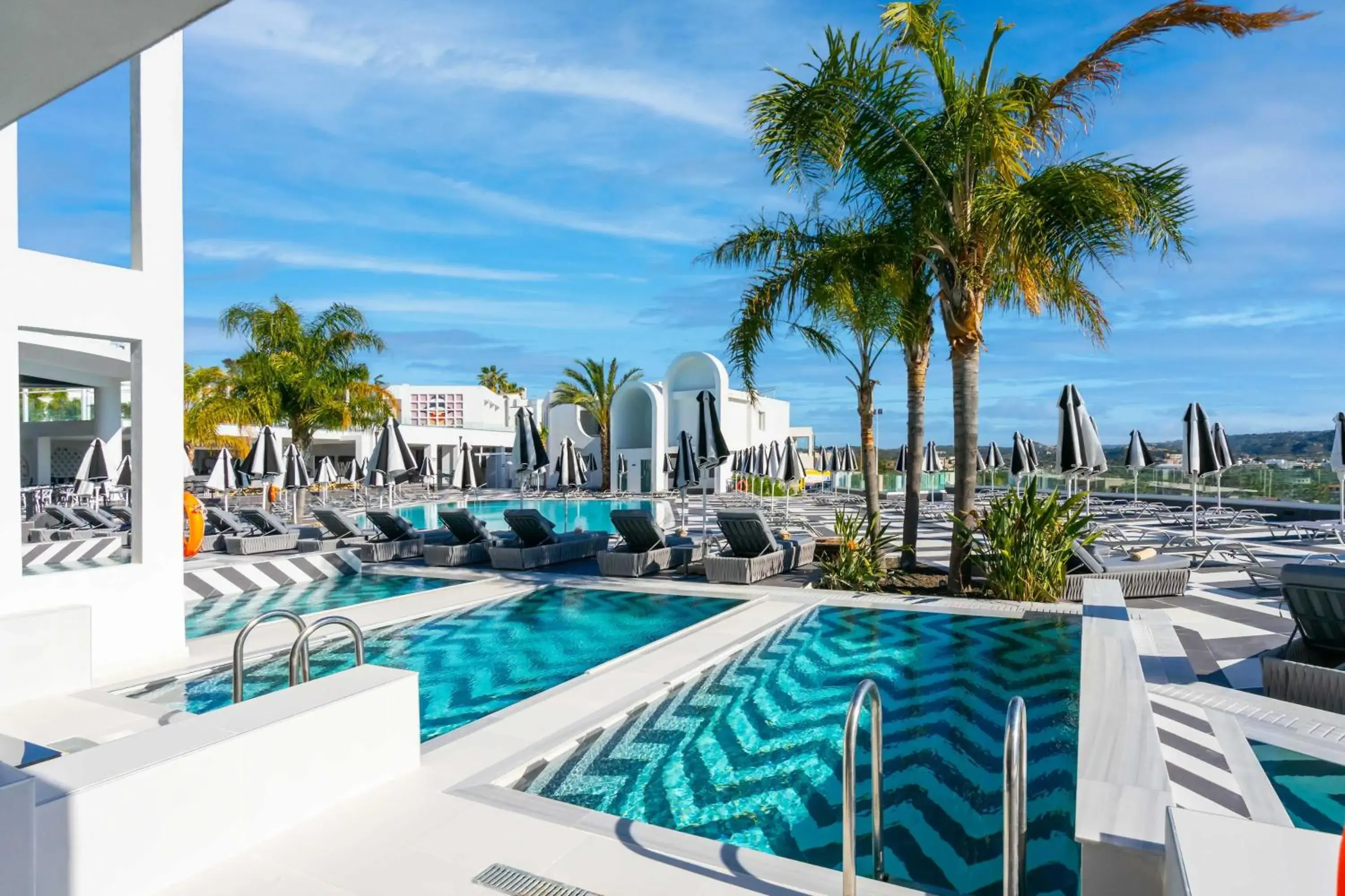 Property building in Venezia Resort Hotel & Spa Property building in Venezia Resort Hotel & Spa