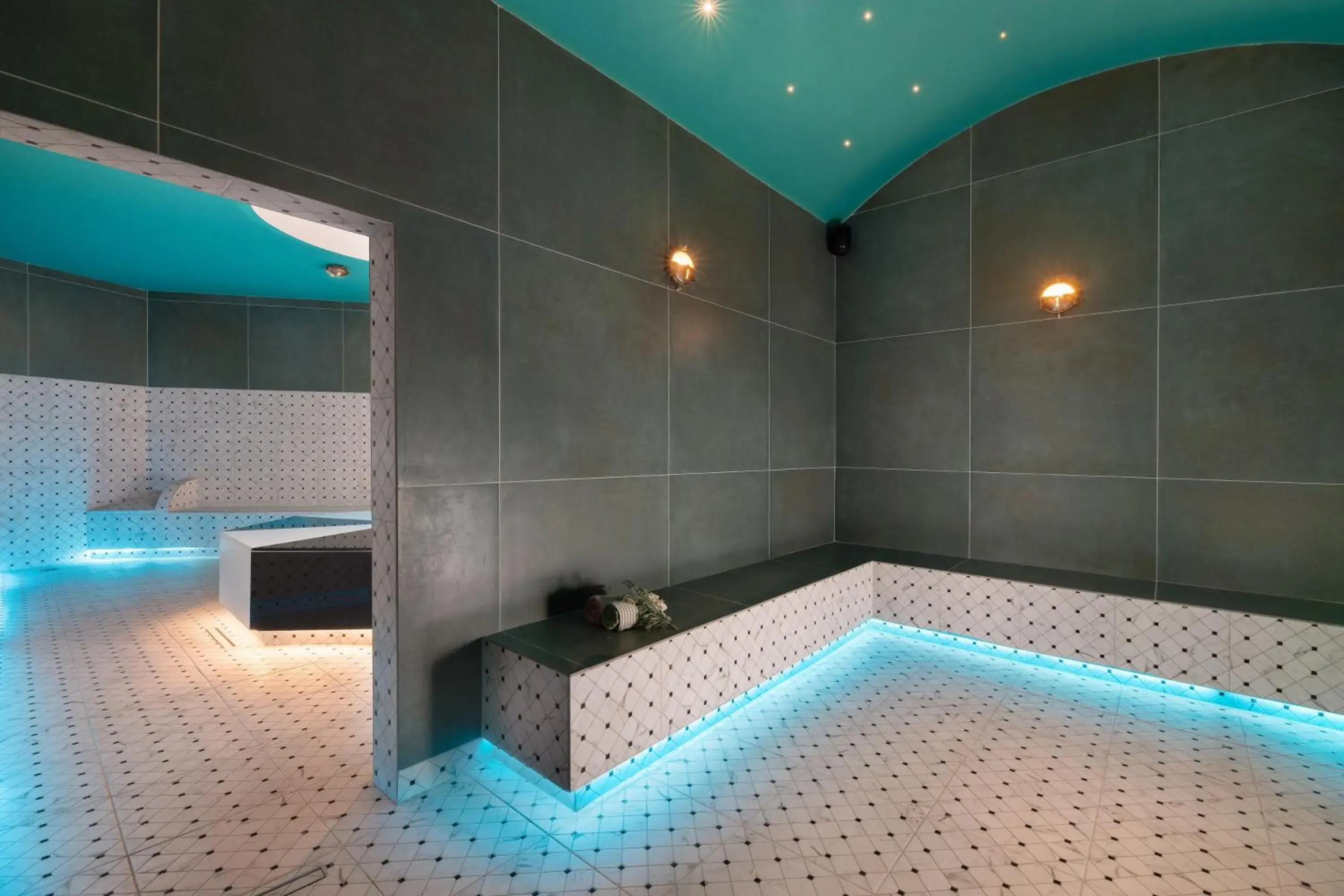 Spa and wellness centre/facilities in Venezia Resort Hotel & Spa Spa and wellness centre/facilities in Venezia Resort Hotel & Spa