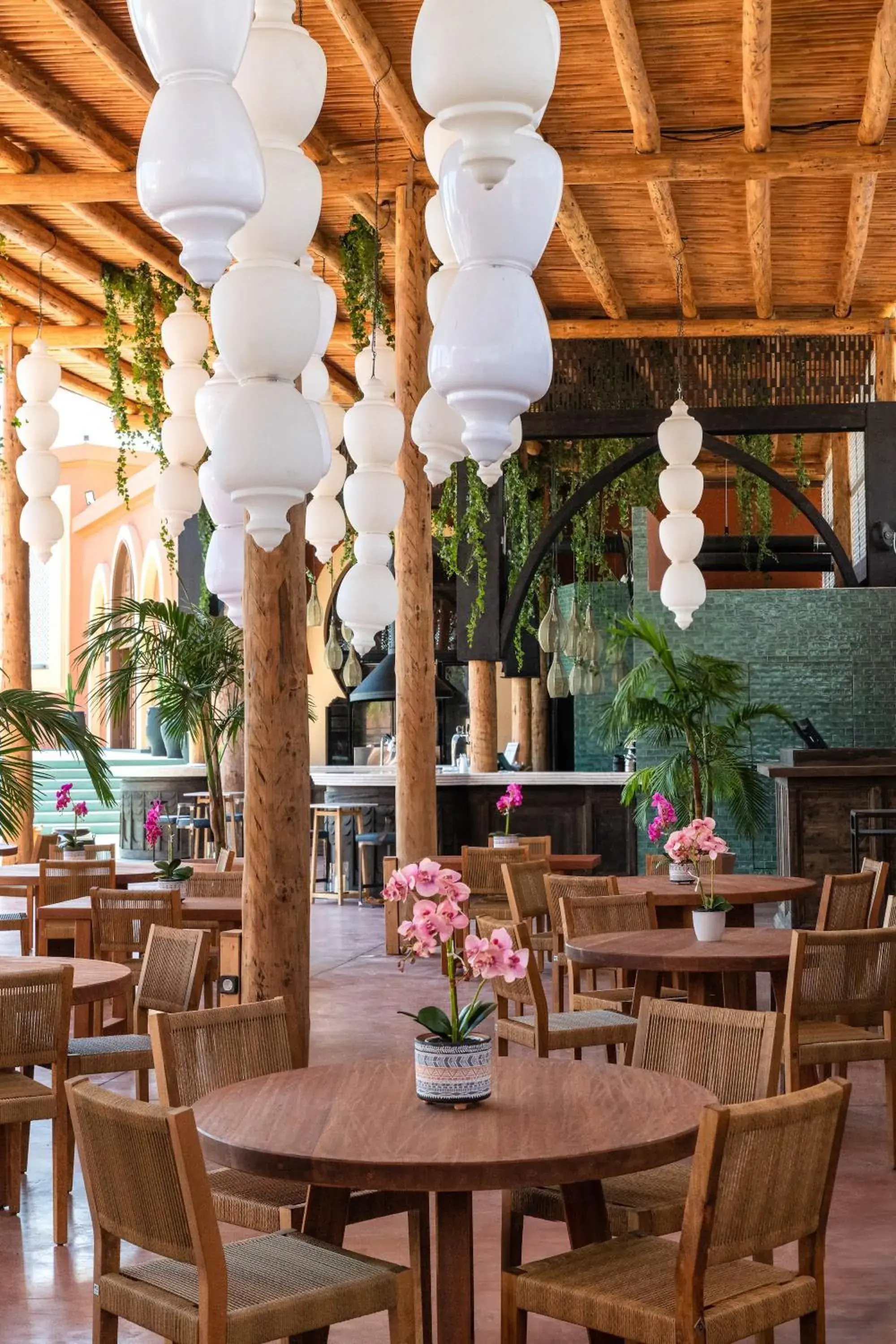 Lounge or bar in Venezia Resort Hotel & Spa Lounge or bar in Venezia Resort Hotel & Spa