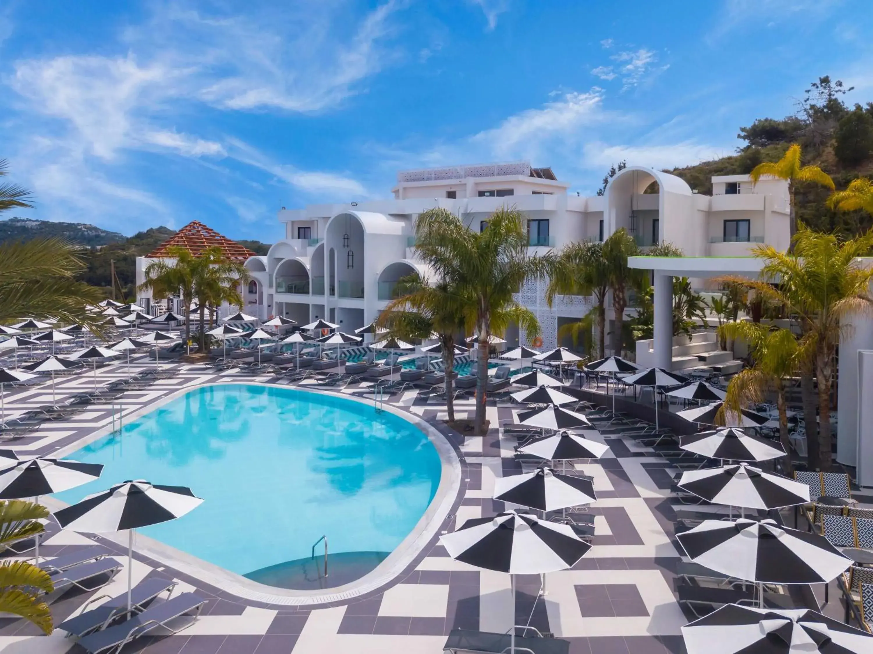 Property building in Venezia Resort Hotel & Spa Property building in Venezia Resort Hotel & Spa