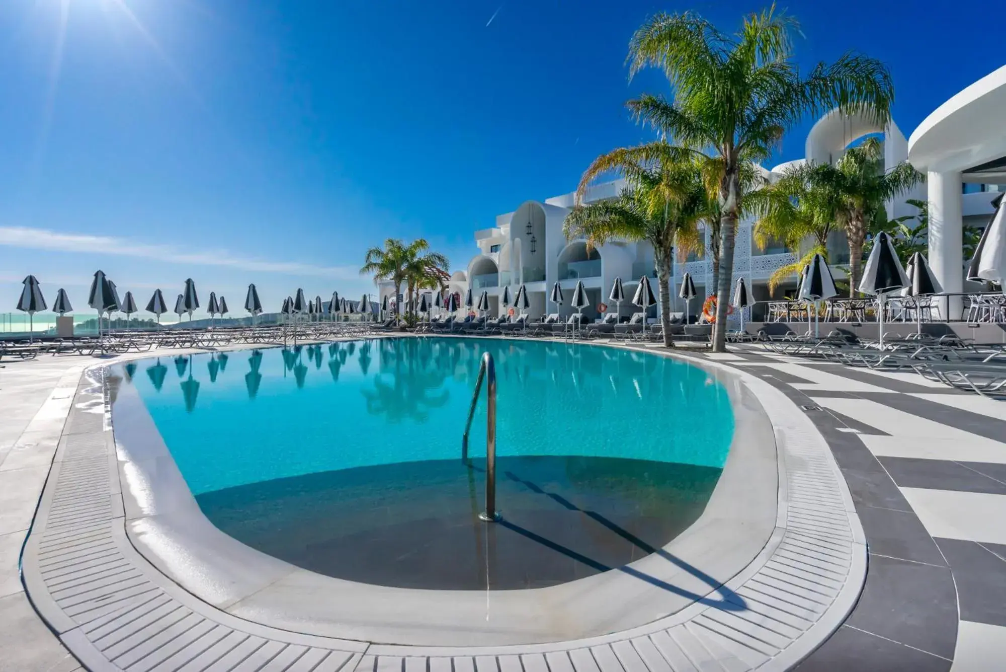 Property building in Venezia Resort Hotel & Spa Property building in Venezia Resort Hotel & Spa