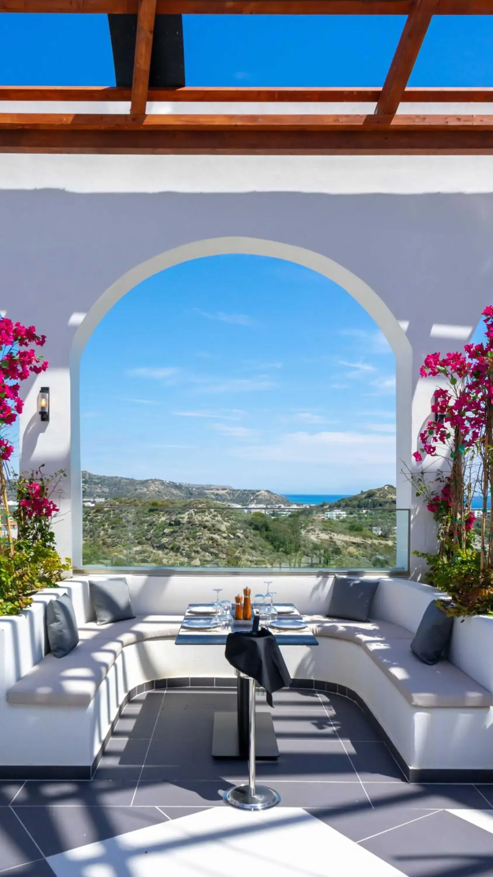 Restaurant/places to eat in Venezia Resort Hotel & Spa Restaurant/places to eat in Venezia Resort Hotel & Spa