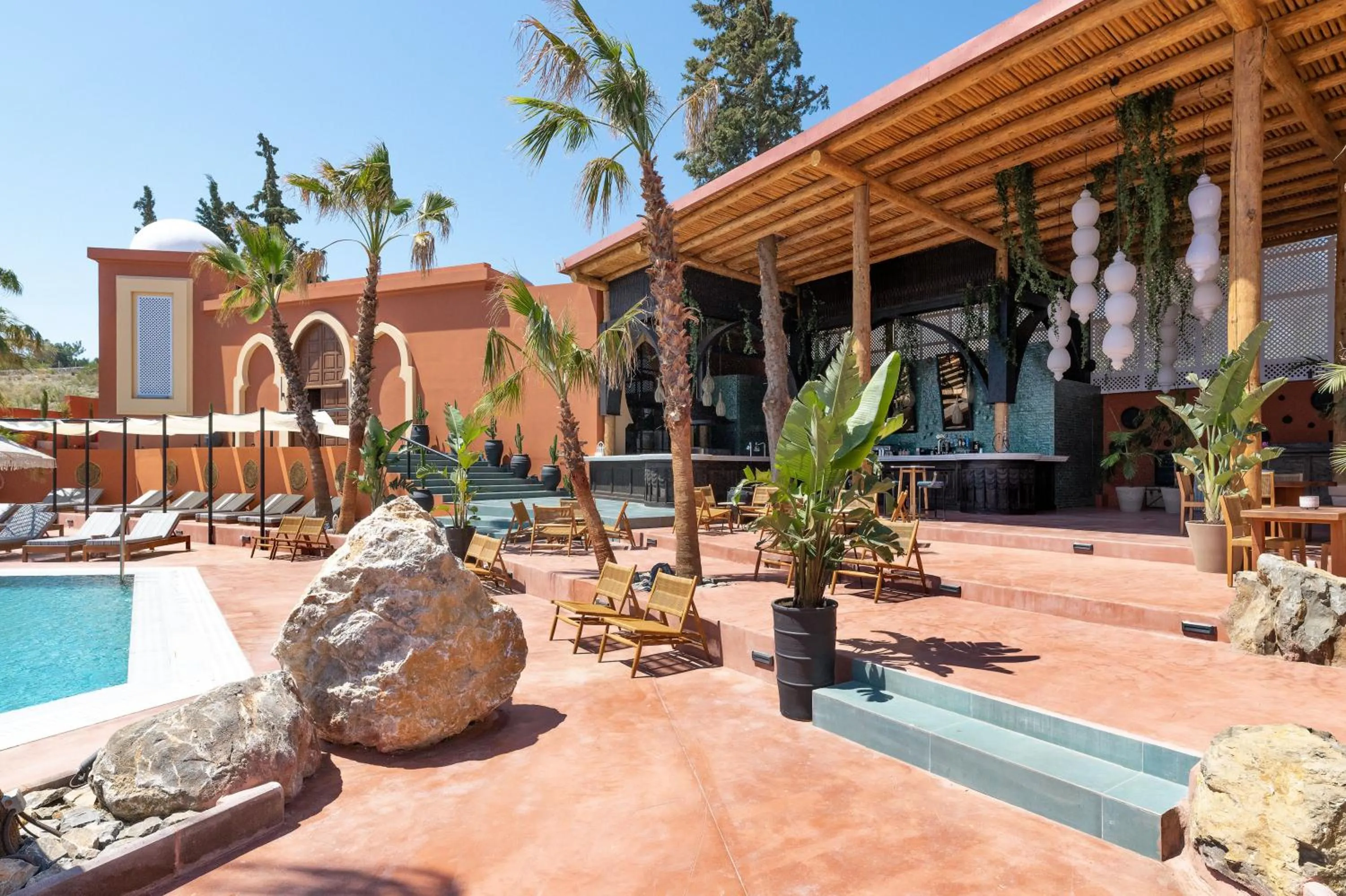 Day in Venezia Resort Hotel & Spa