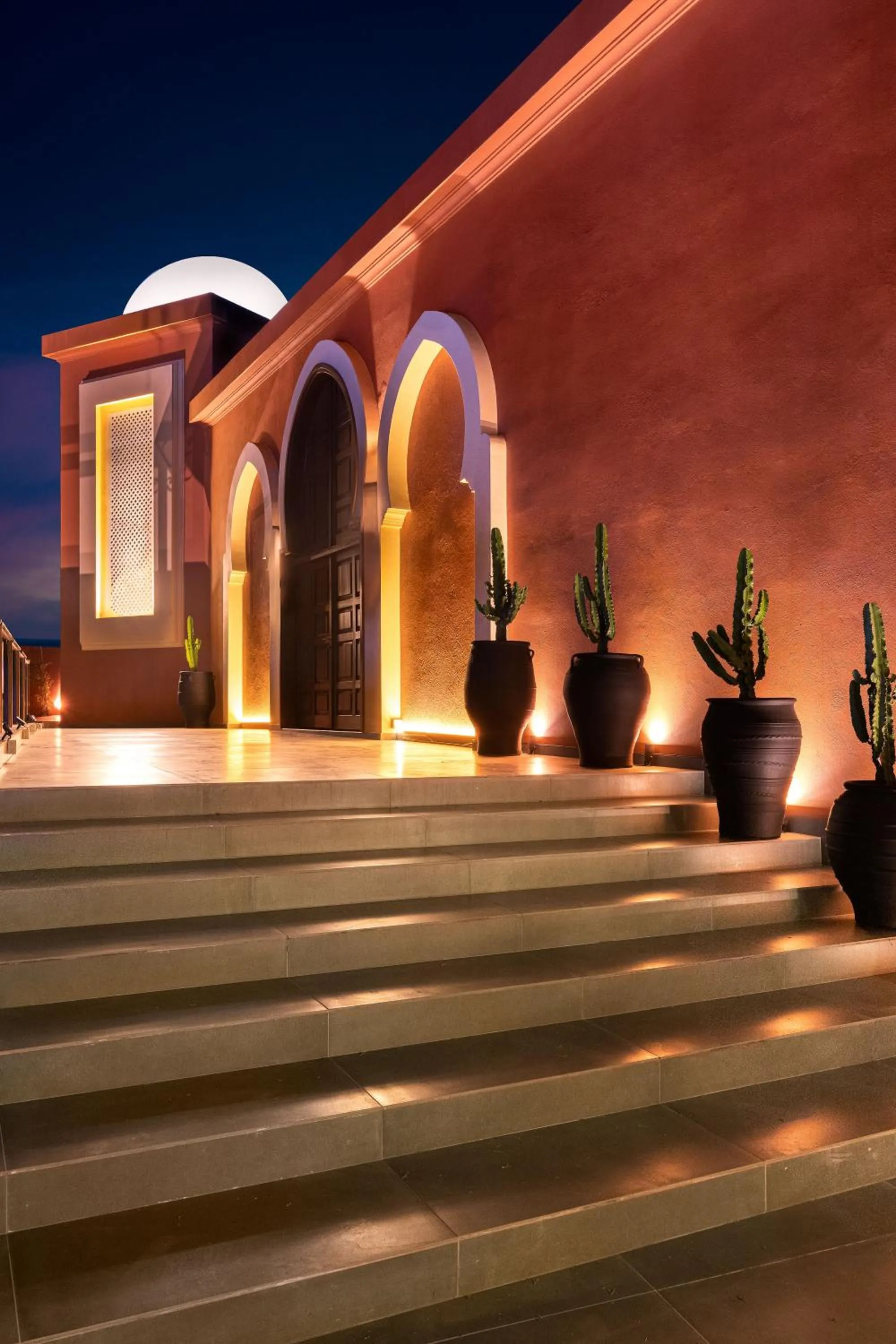 Property building in Venezia Resort Hotel & Spa