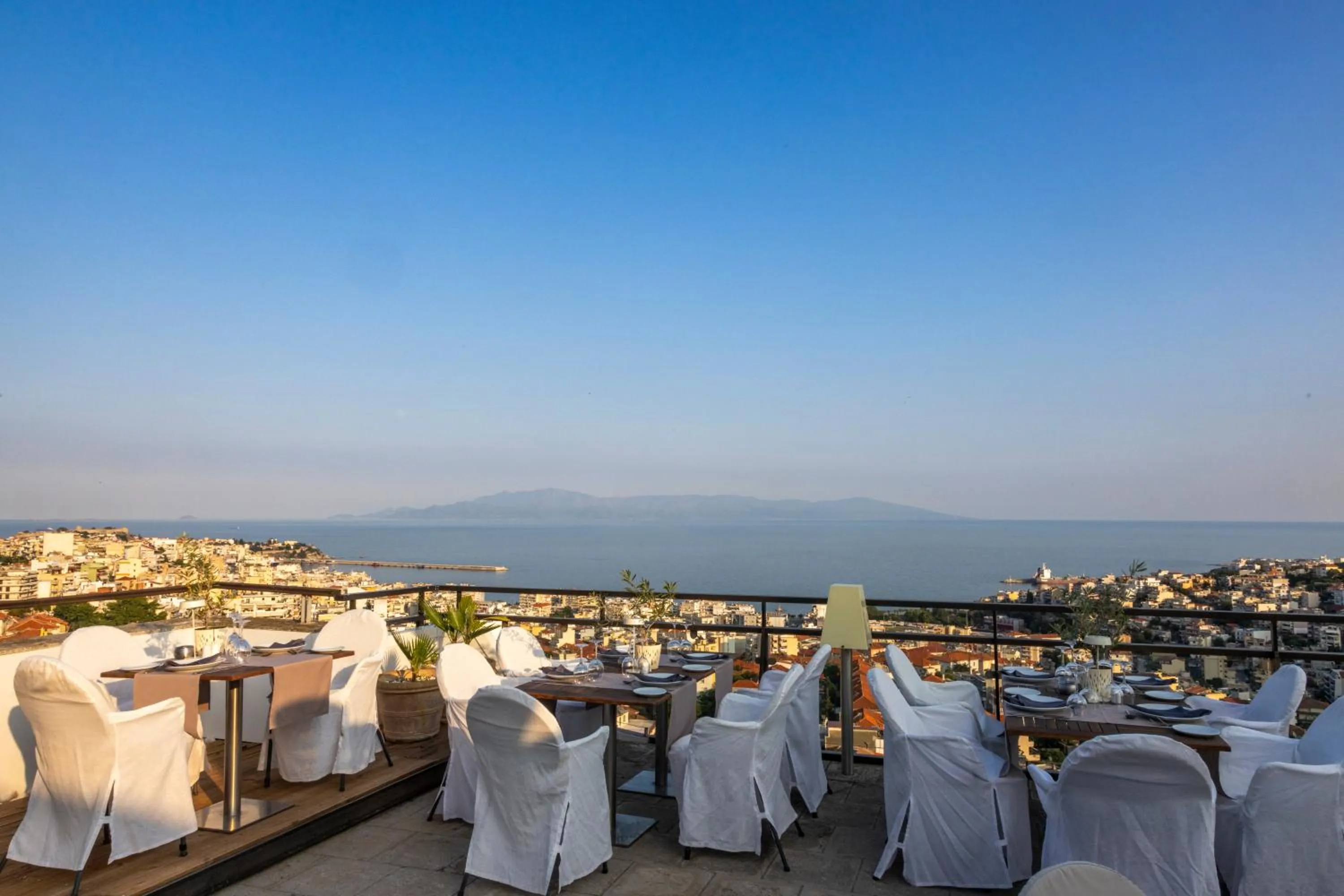Egnatia City Hotel & Spa