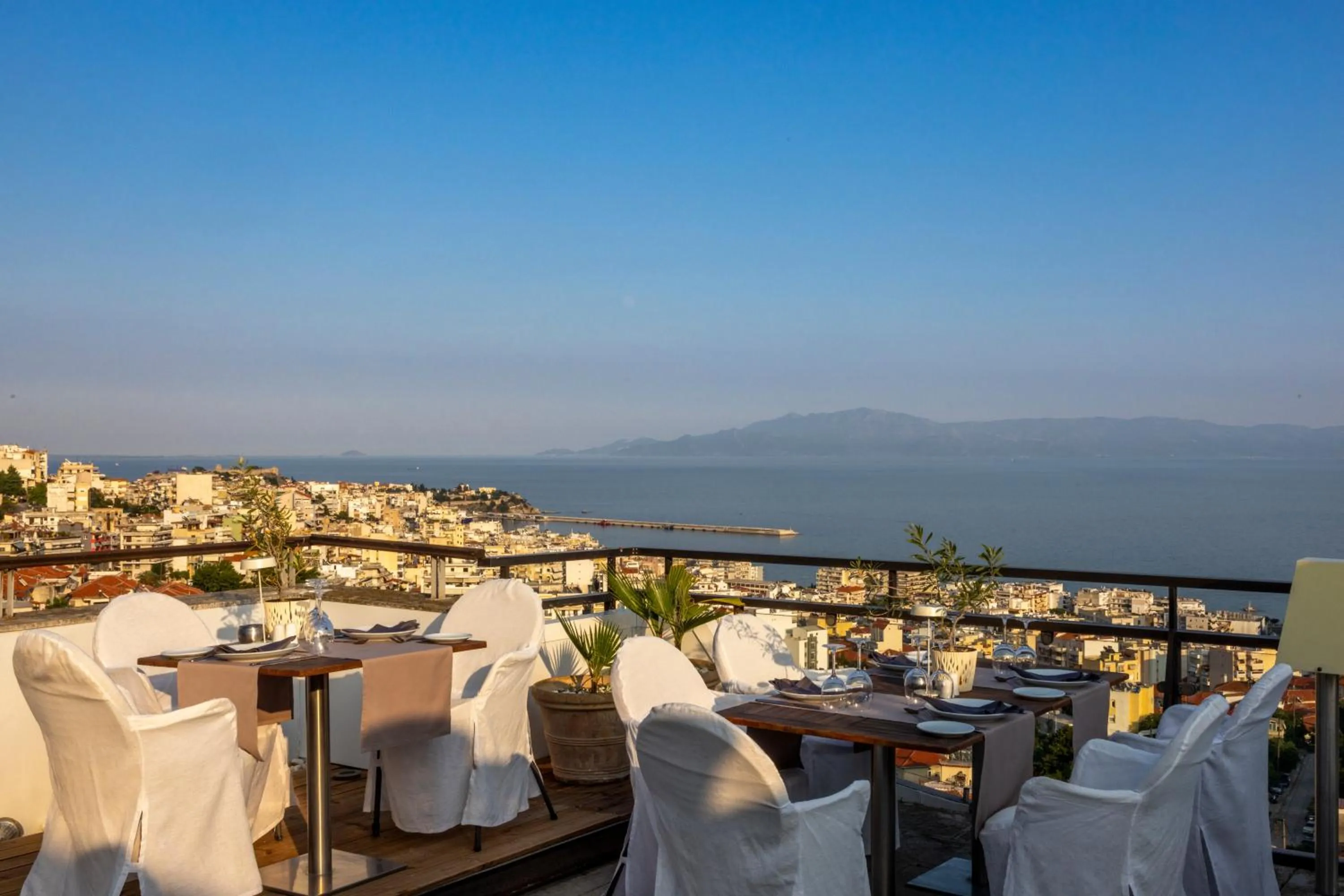 Egnatia City Hotel & Spa