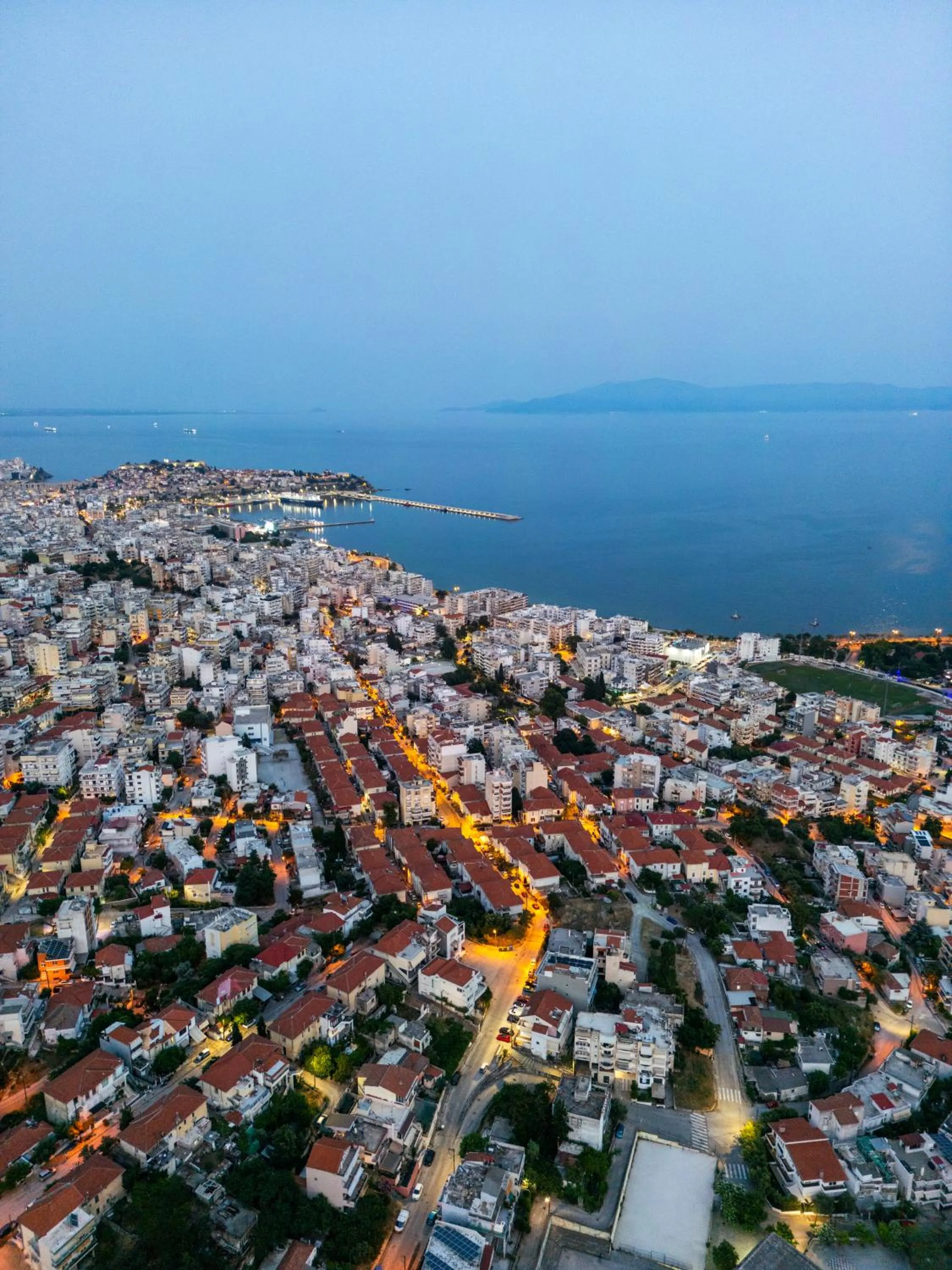 Egnatia City Hotel & Spa