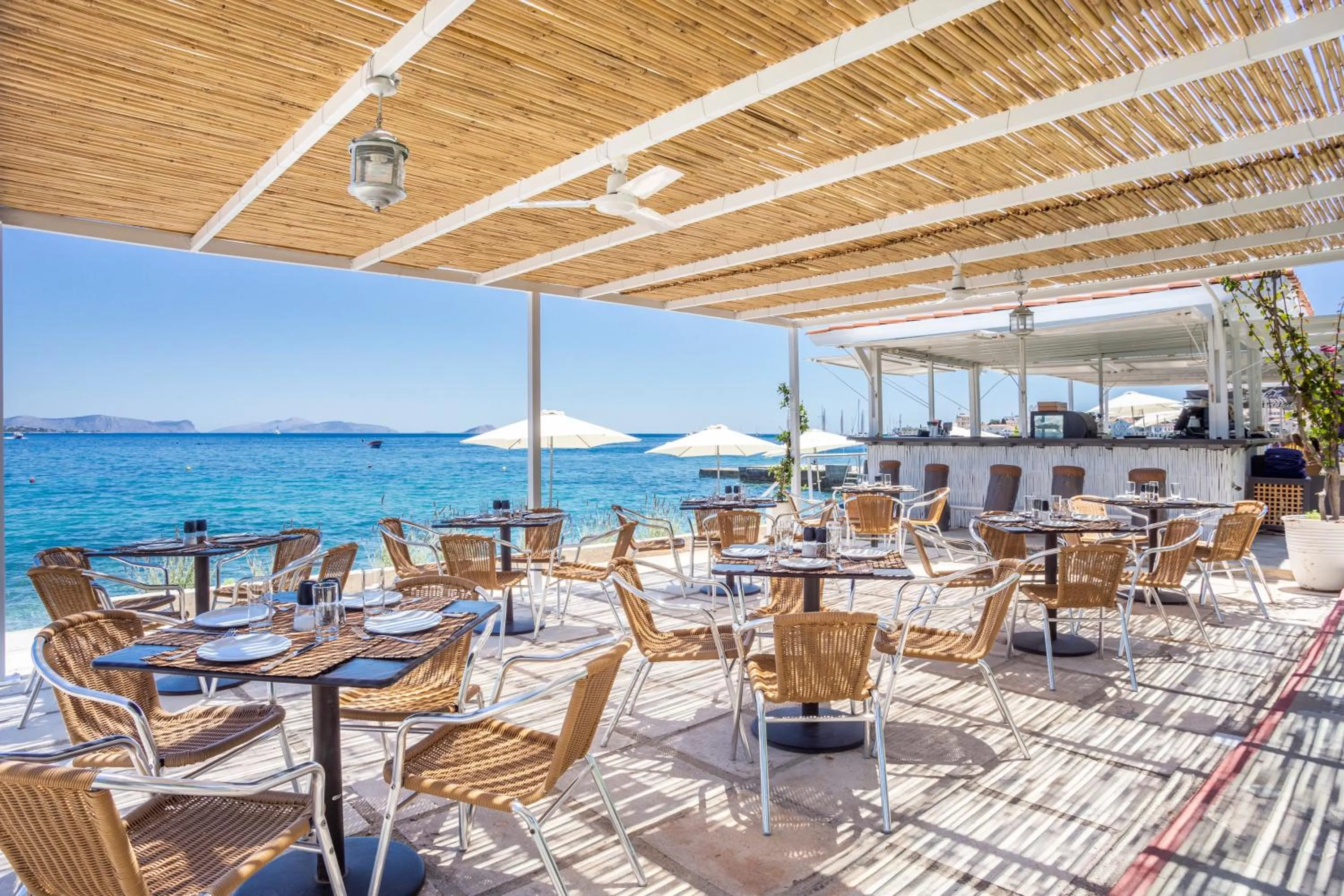 Spetses Hotel
