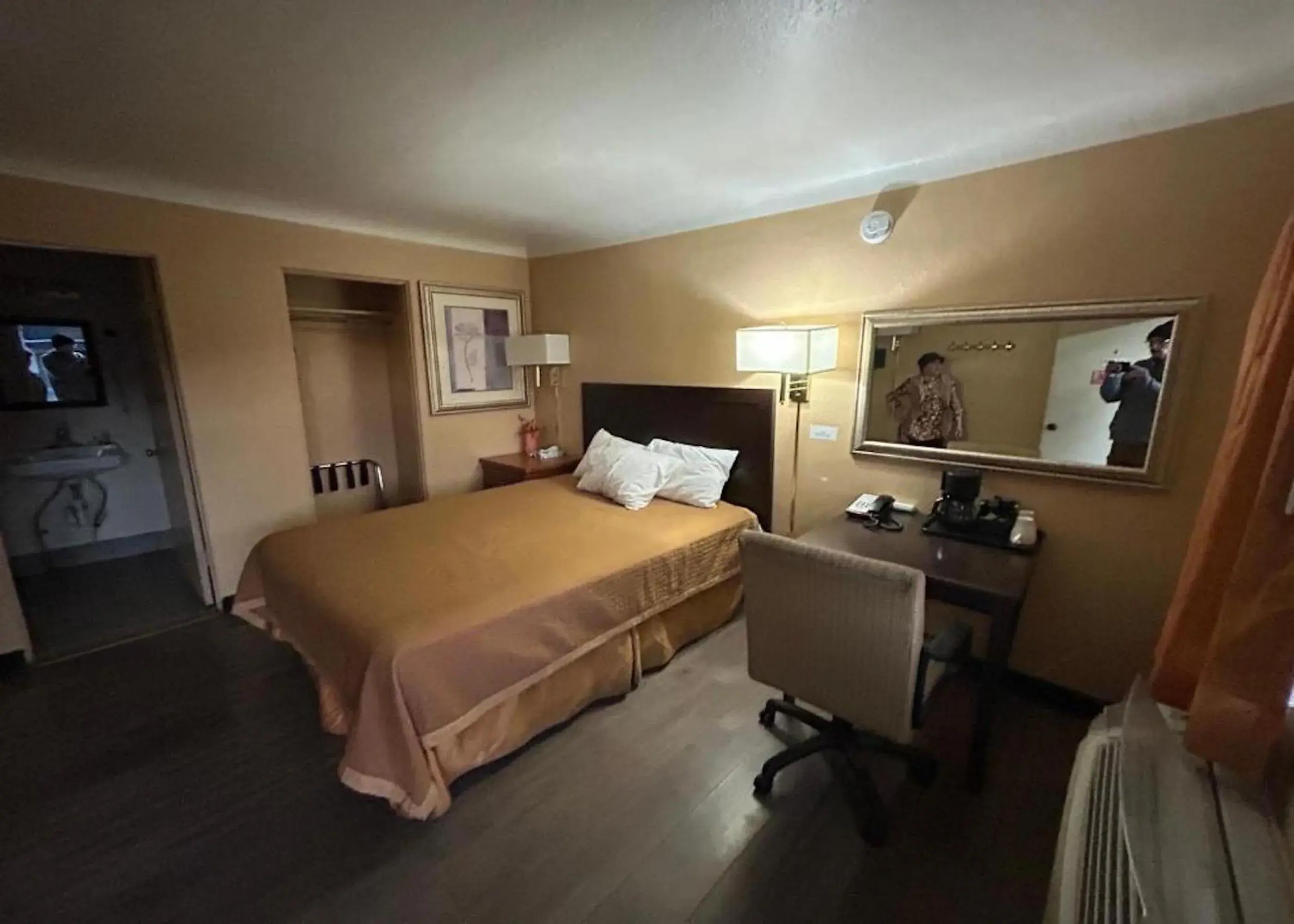 Motel 6 Williams AZ Historic Route 66 Motel 6 Williams AZ Historic Route 66