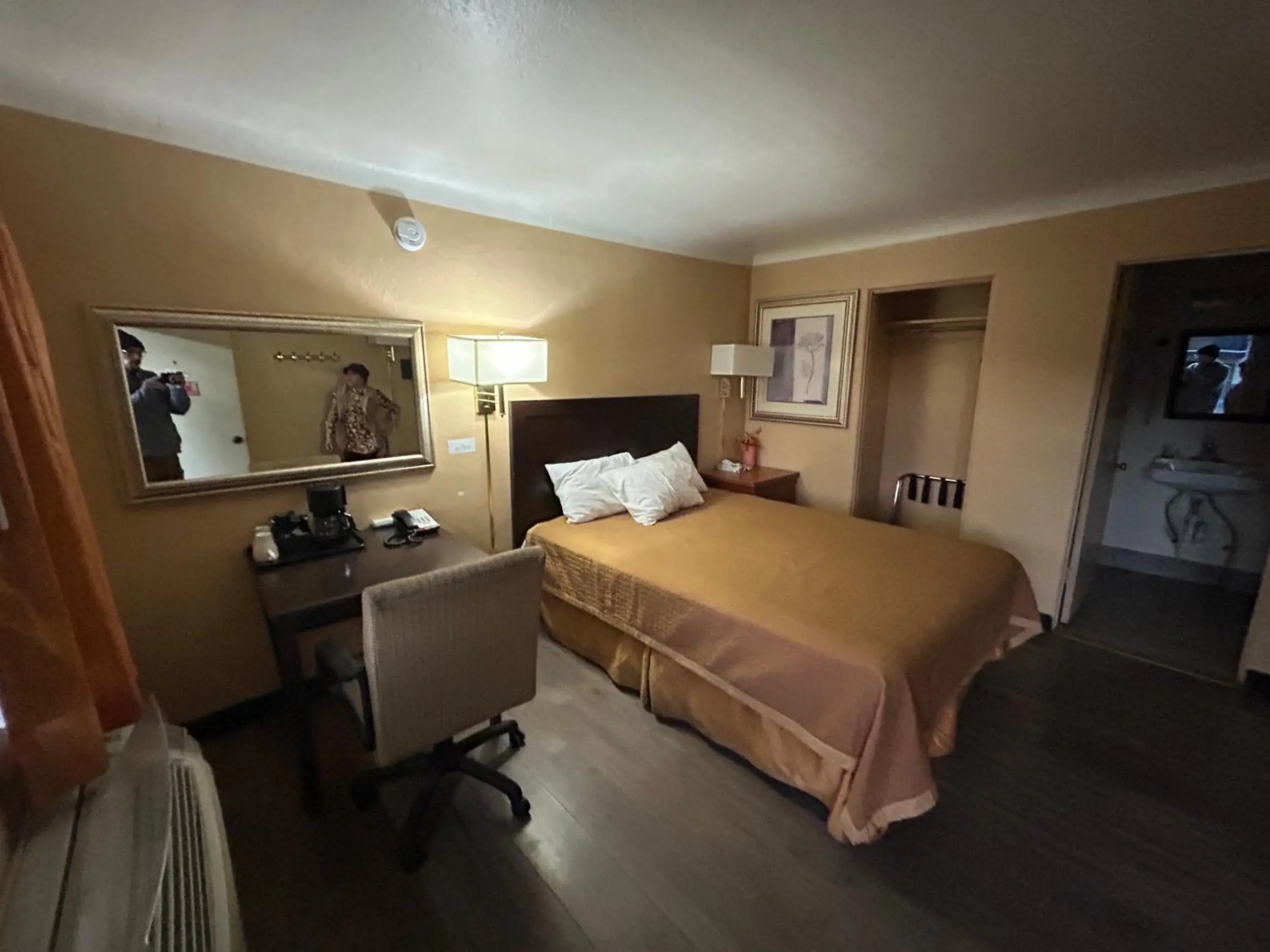 Motel 6 Williams AZ Historic Route 66 Motel 6 Williams AZ Historic Route 66