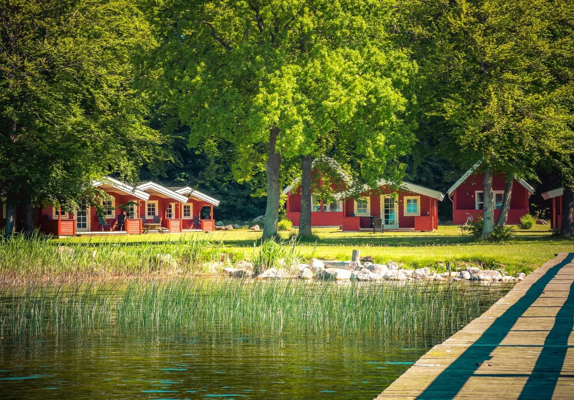 Danhostel Skanderborg