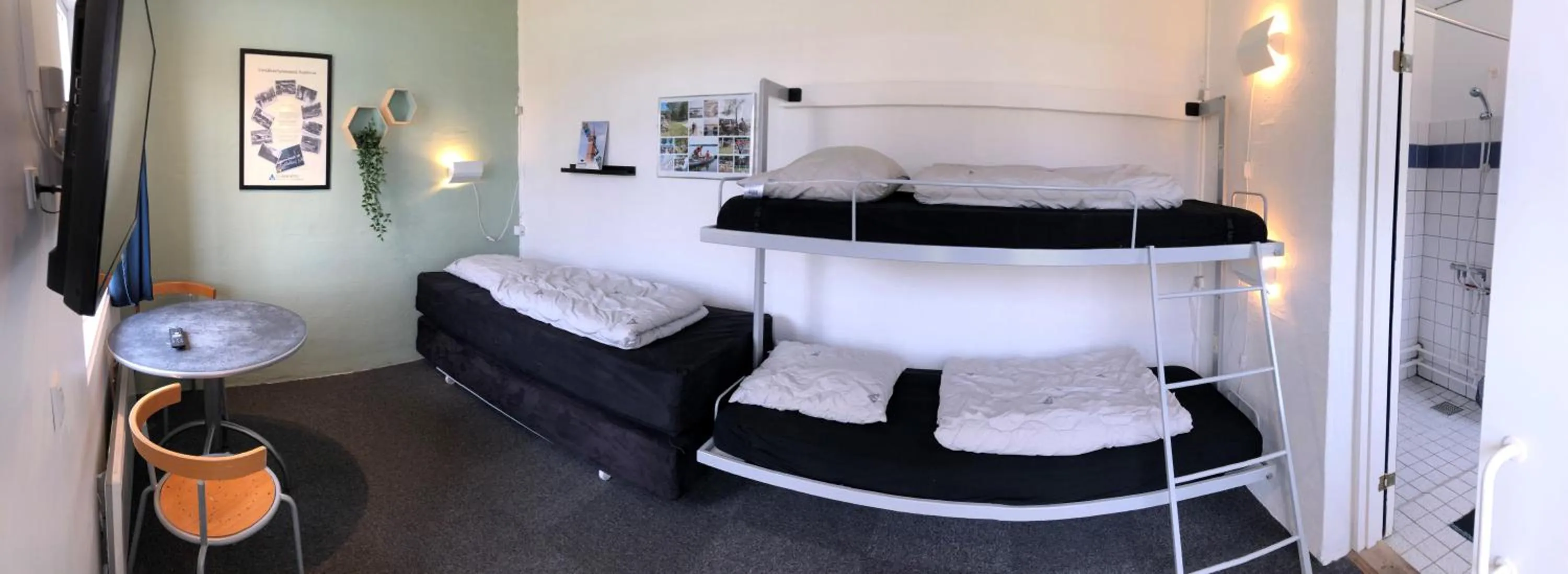 Danhostel Skanderborg