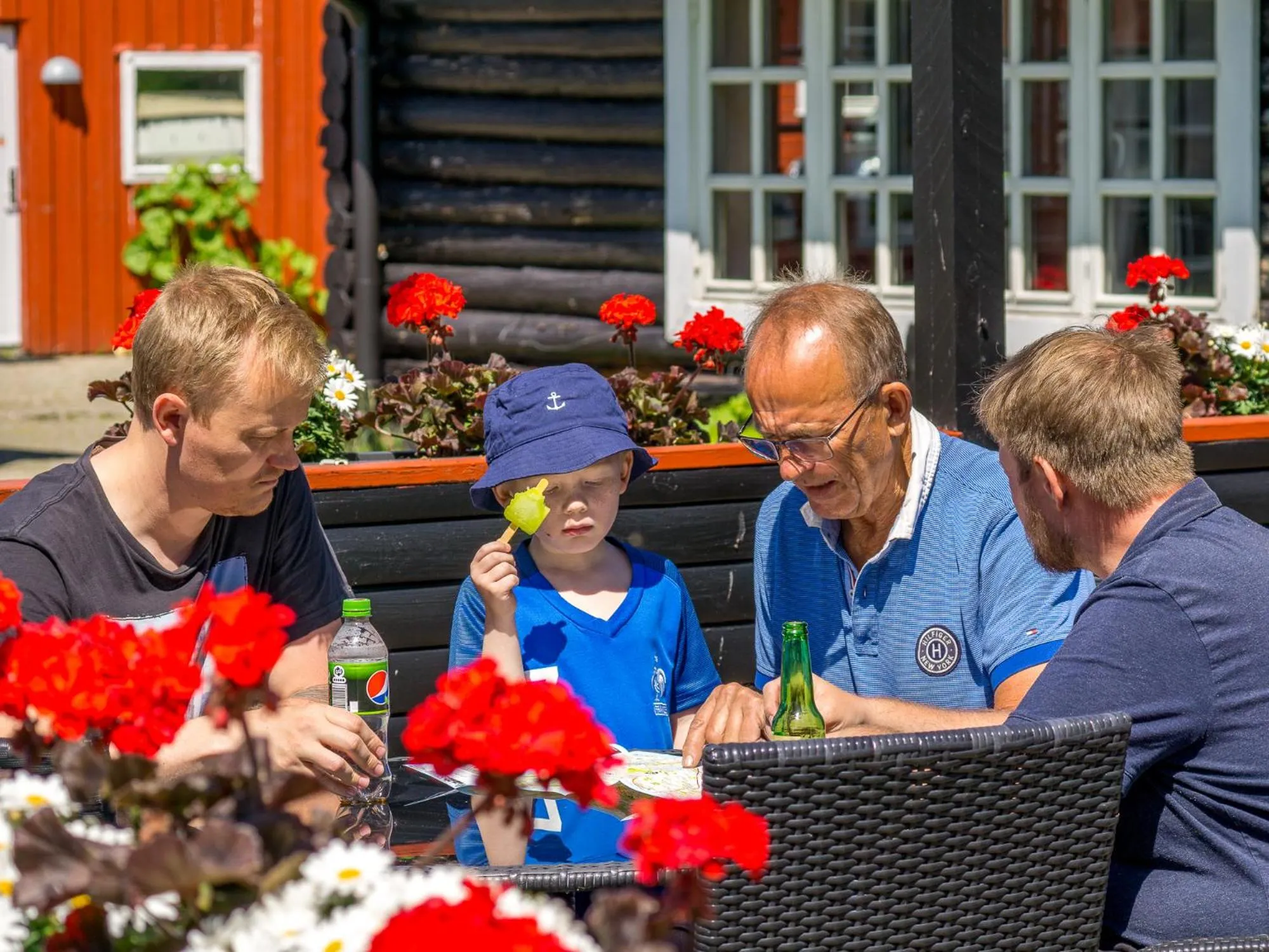 Danhostel Skanderborg