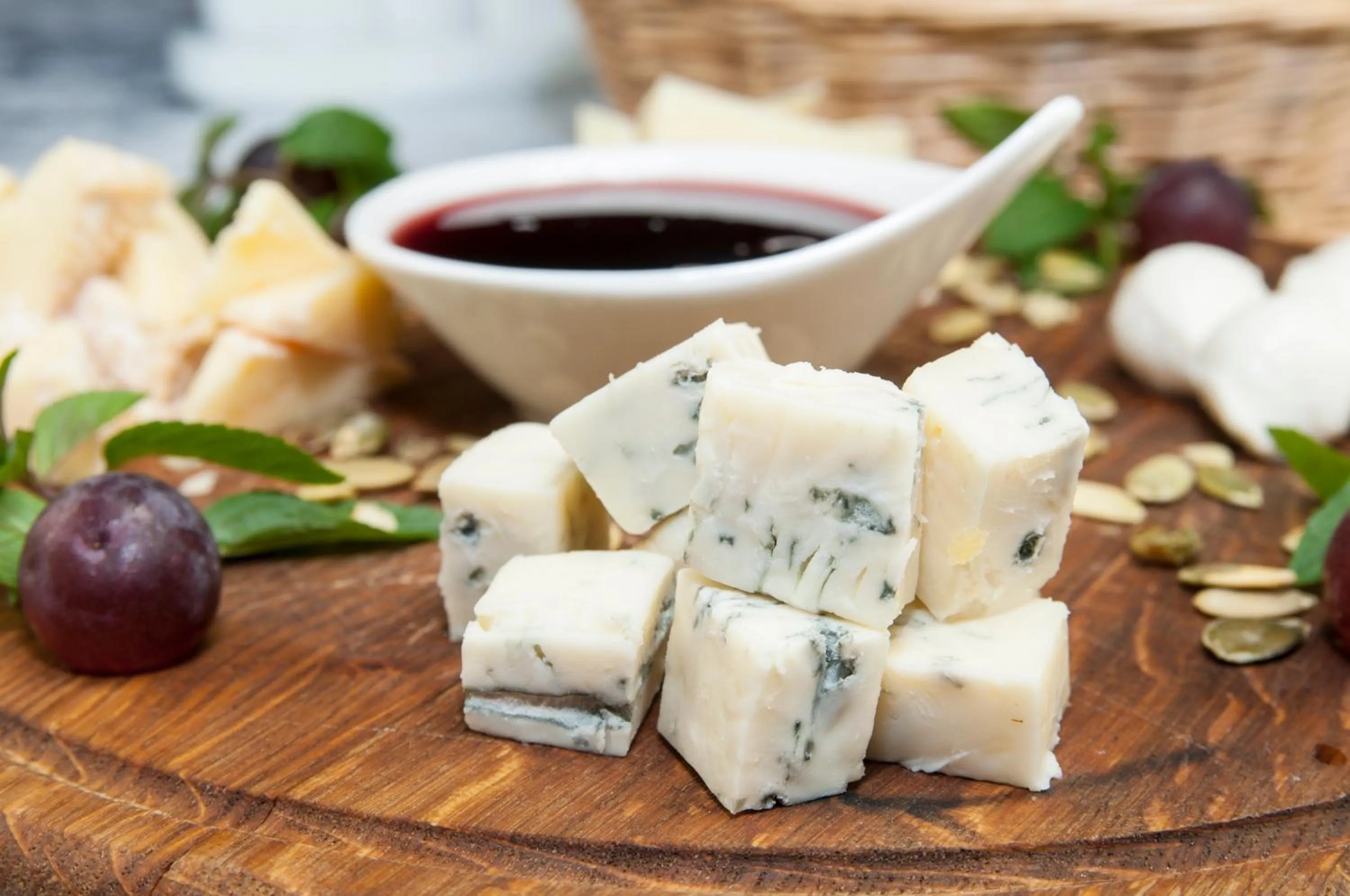 Breakfast in Danhostel Skanderborg