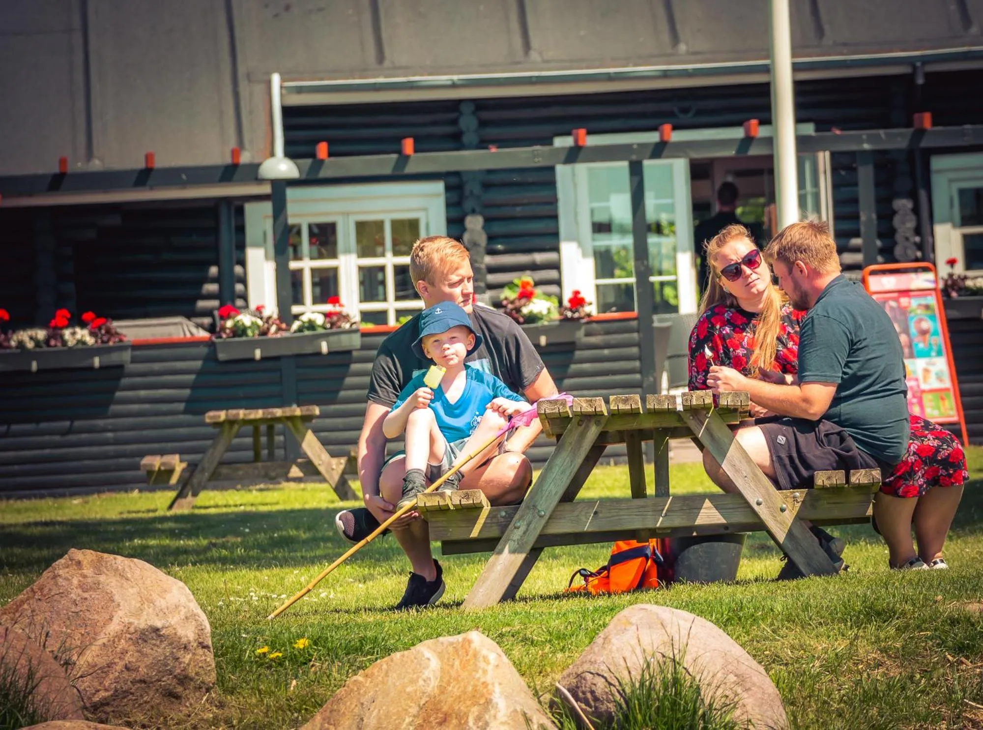 Danhostel Skanderborg