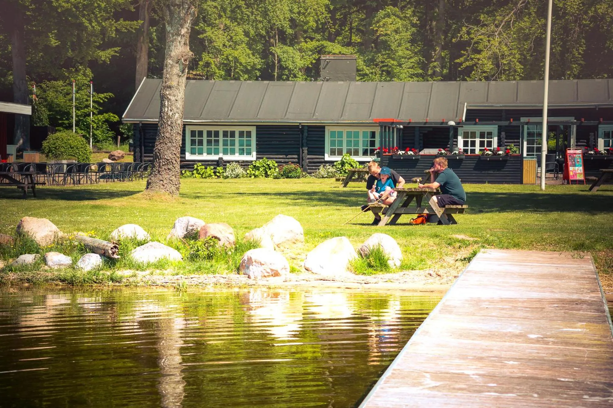 Danhostel Skanderborg