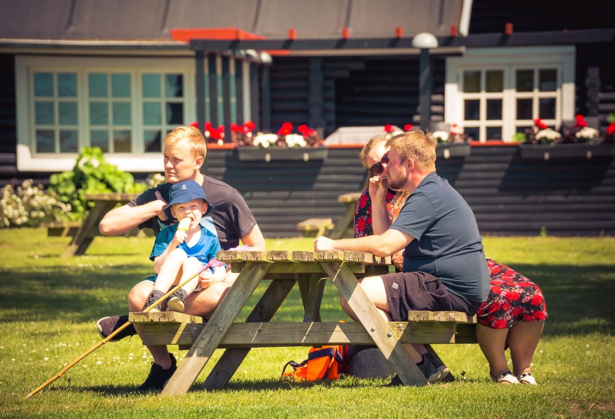 Danhostel Skanderborg