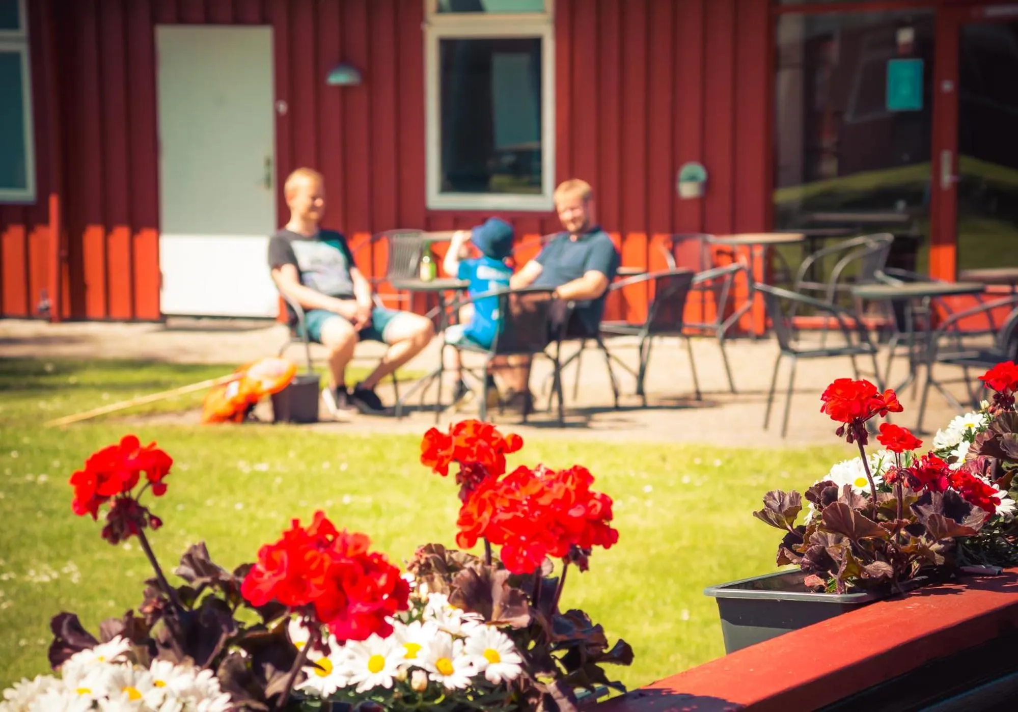 Danhostel Skanderborg