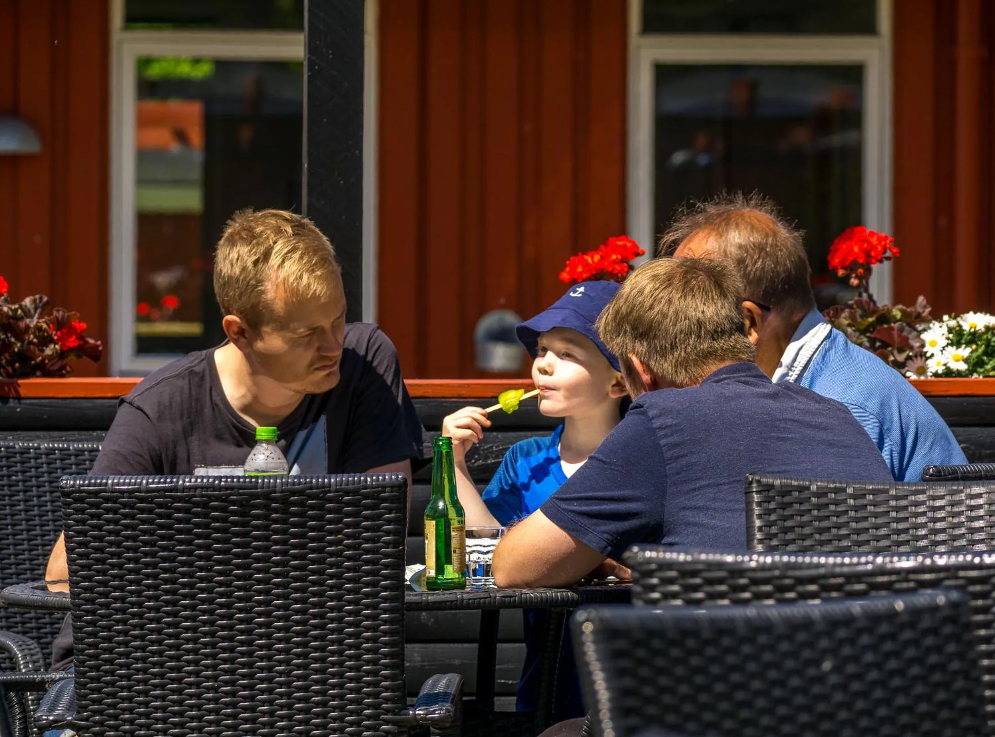 Danhostel Skanderborg