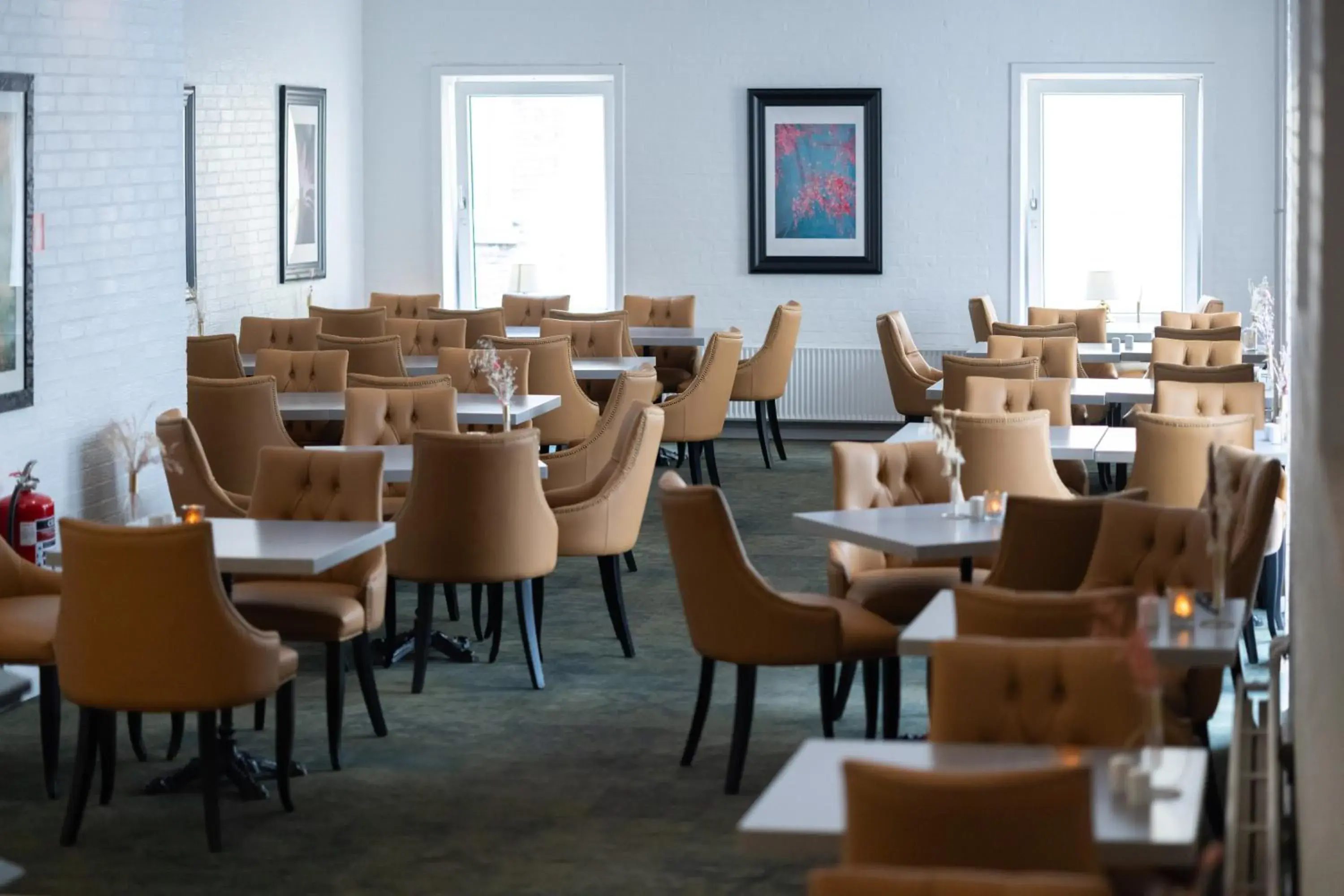 Restaurant/places to eat in Milling Hotel Gestus Restaurant/places to eat in Milling Hotel Gestus