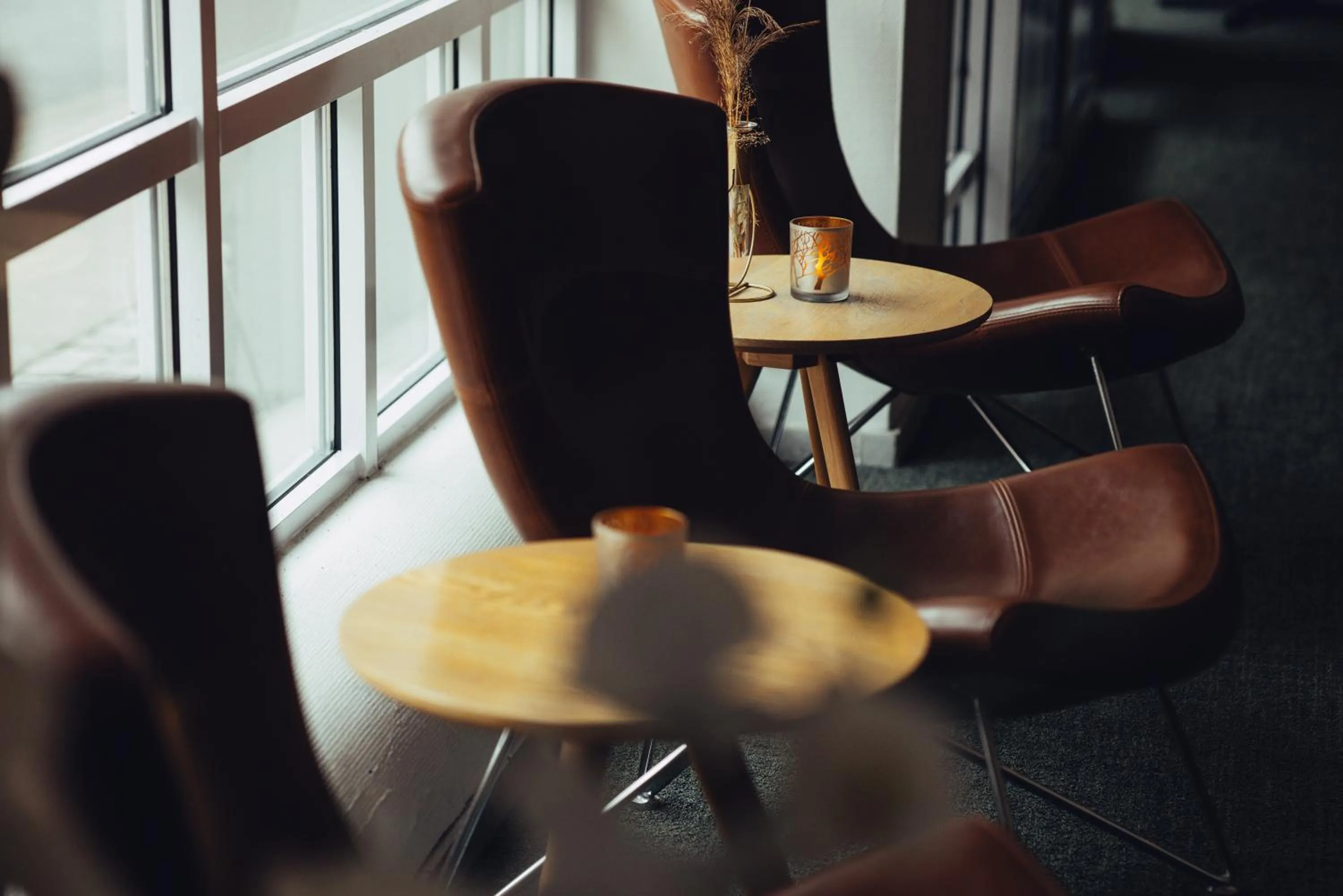 Lobby or reception in Milling Hotel Gestus