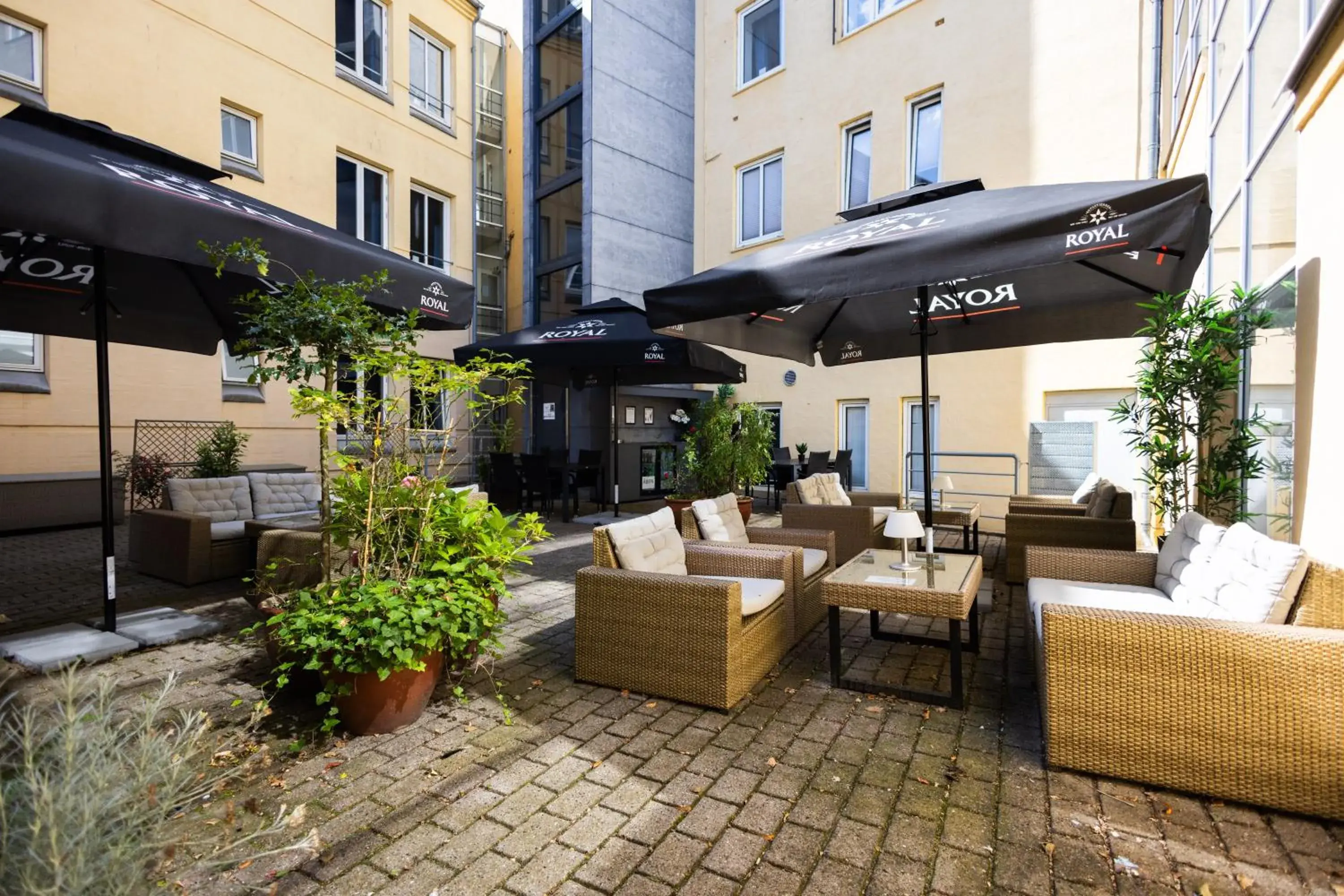 Milling Hotel Gestus Milling Hotel Gestus