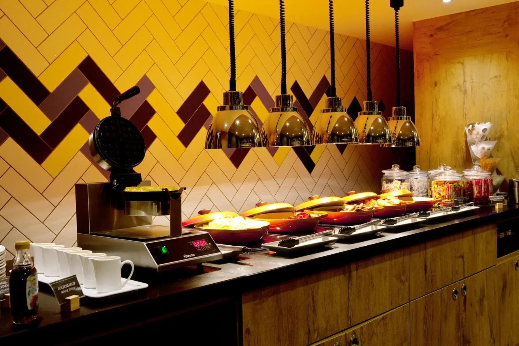 Food in Hampton By Hilton Aachen Tivoli Food in Hampton By Hilton Aachen Tivoli