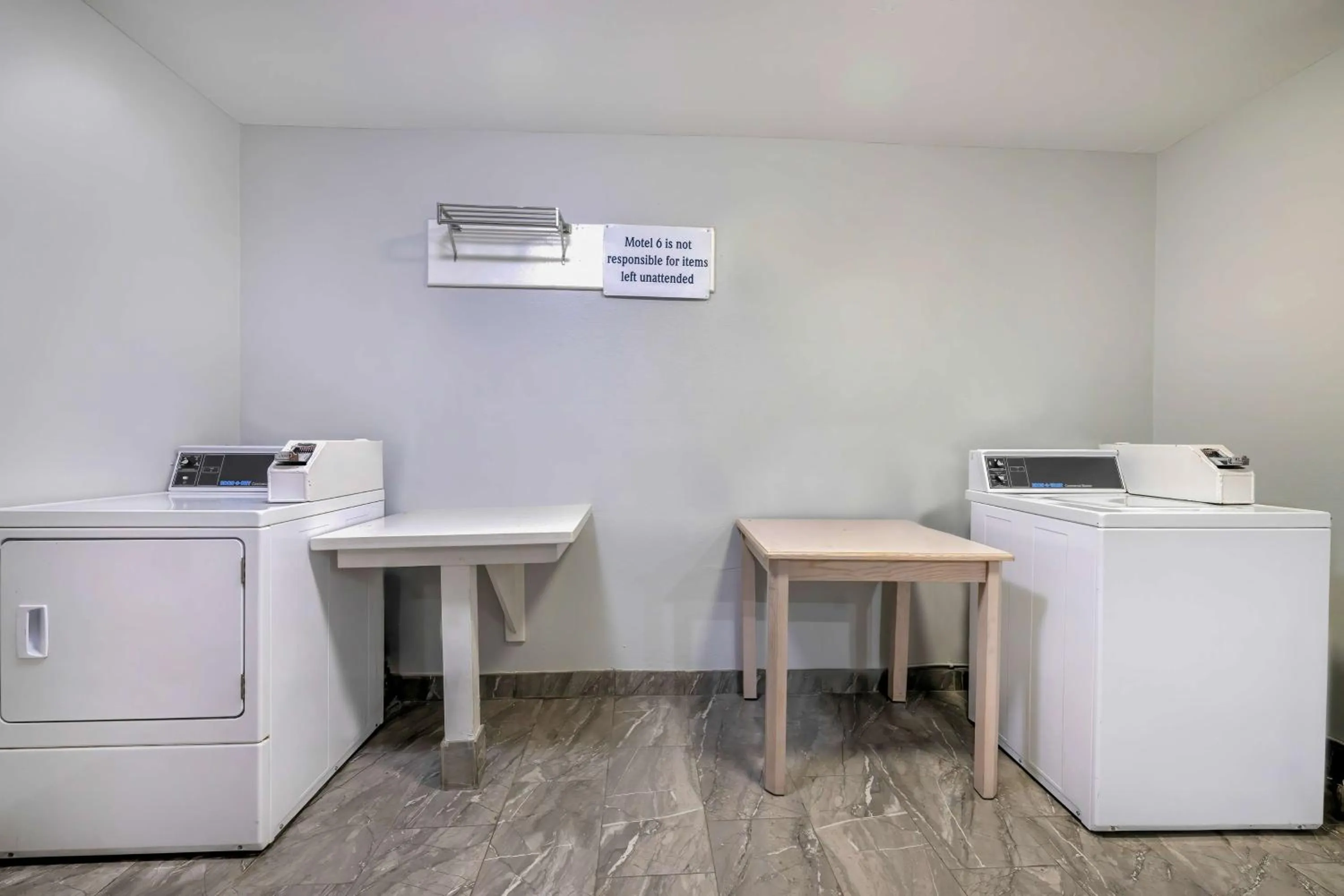 Property building in Motel 6-Fort Worth, TX - Burleson