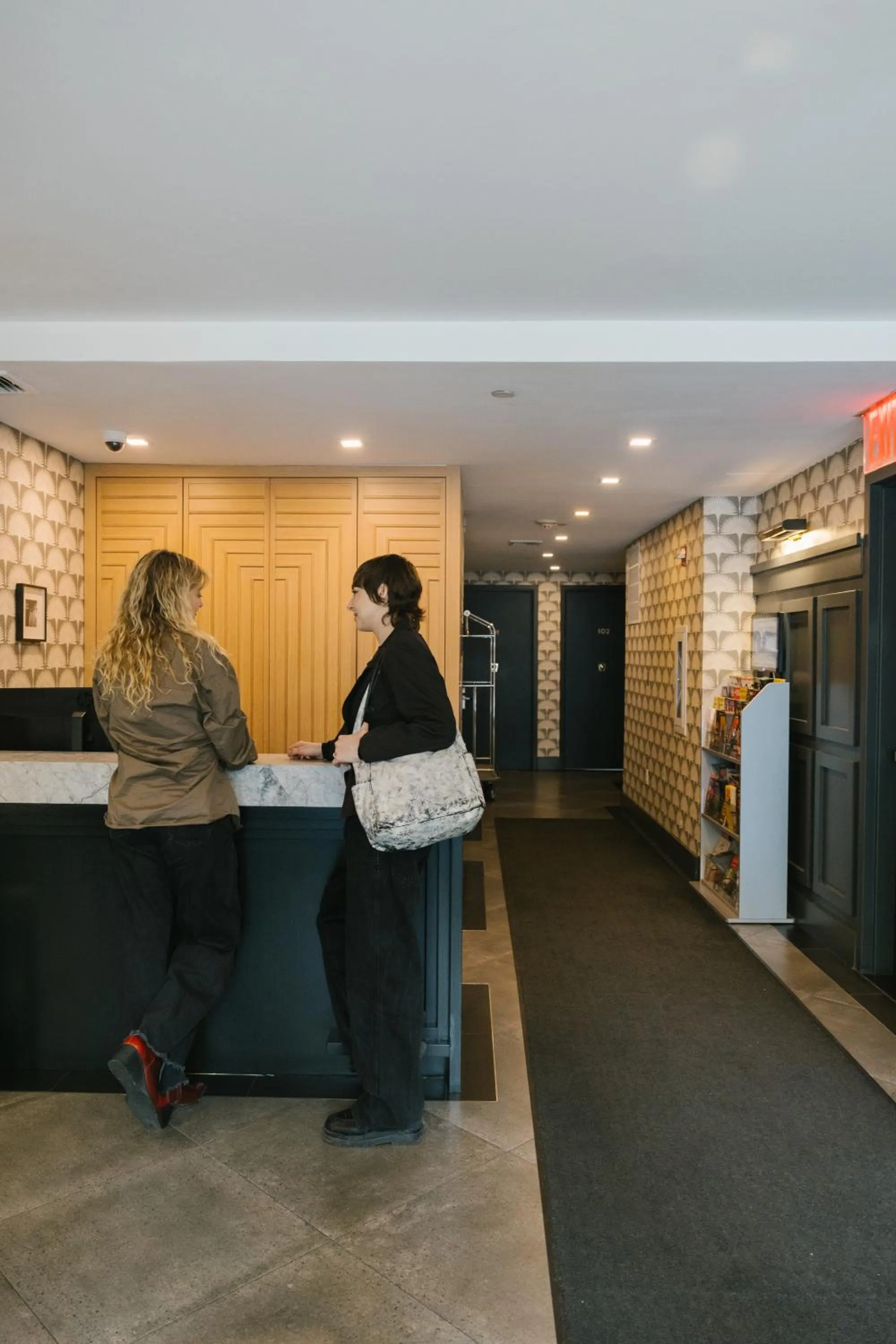 Redford Hotel