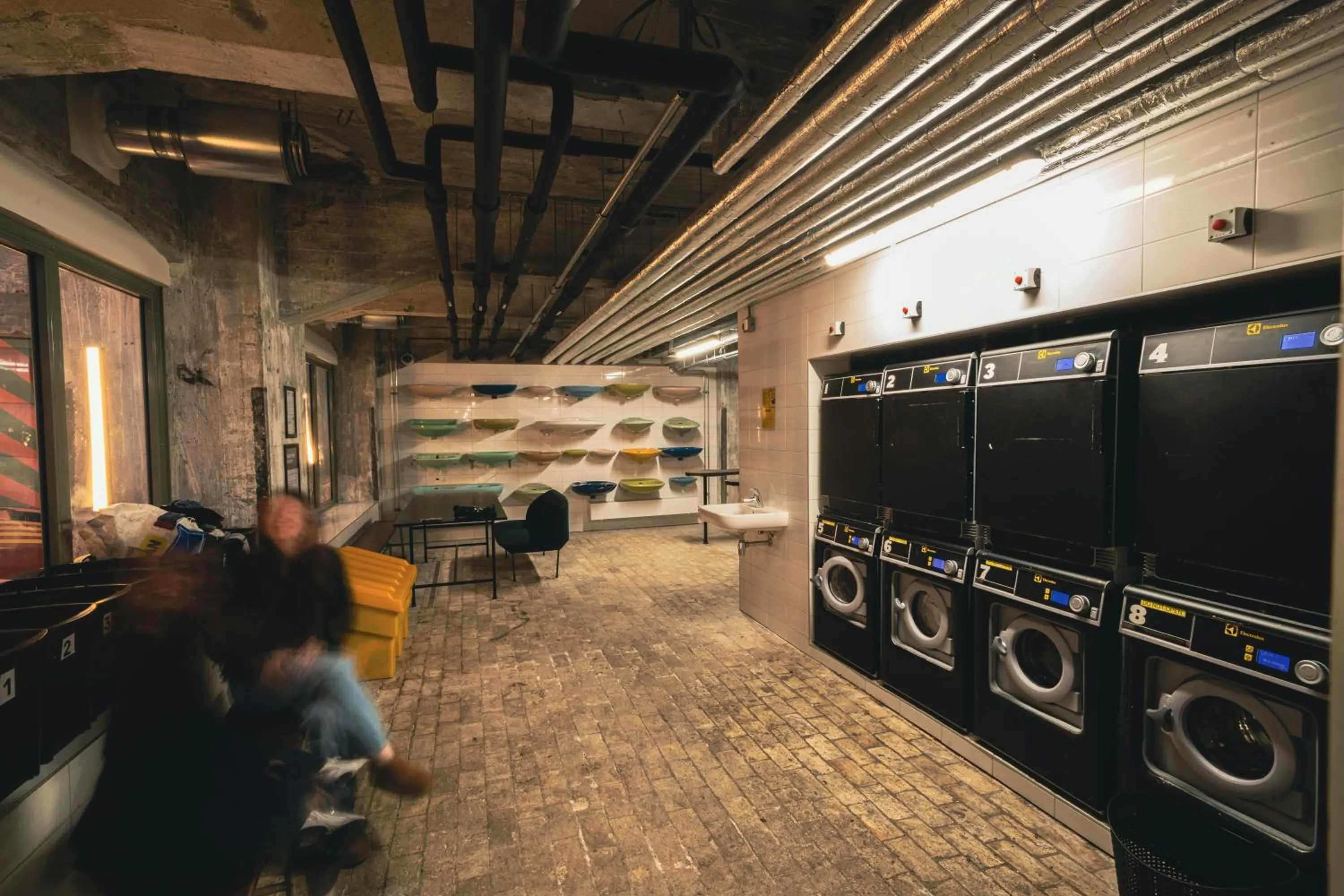 Other in The Social Hub Maastricht