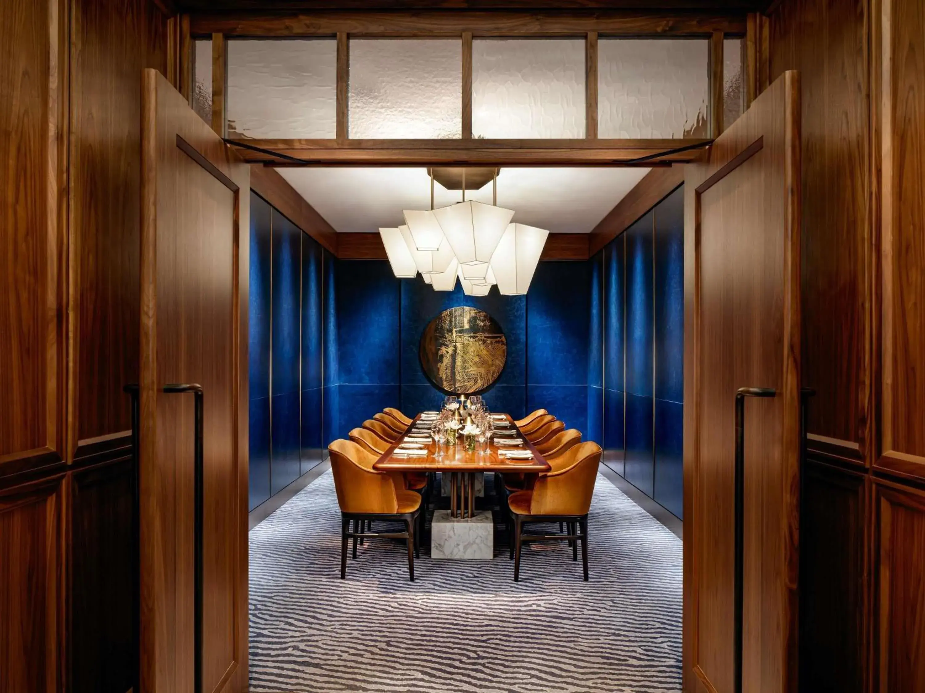 Restaurant/places to eat in Fairmont Royal York Hotel Restaurant/places to eat in Fairmont Royal York Hotel