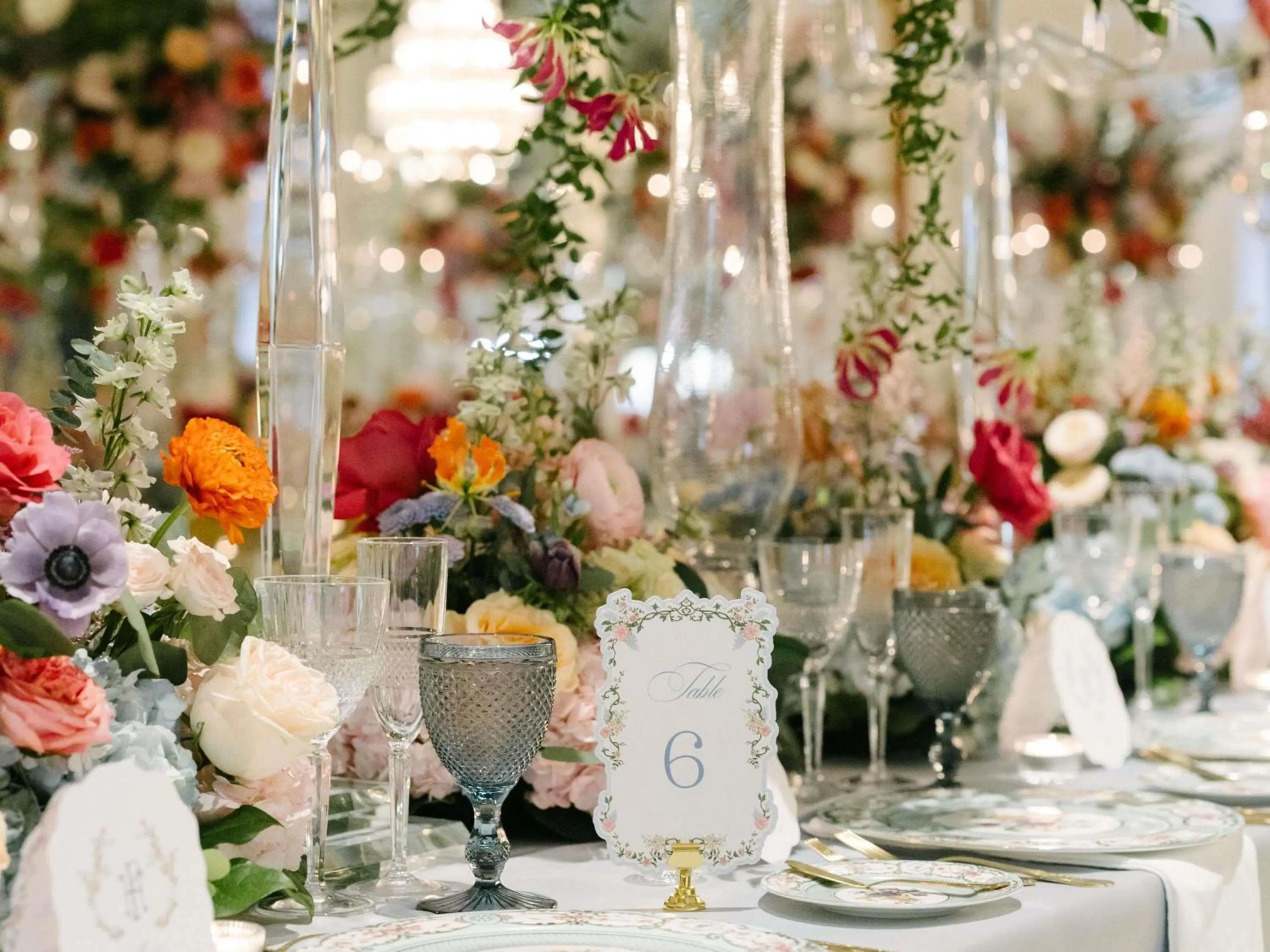 wedding in Fairmont Royal York Hotel