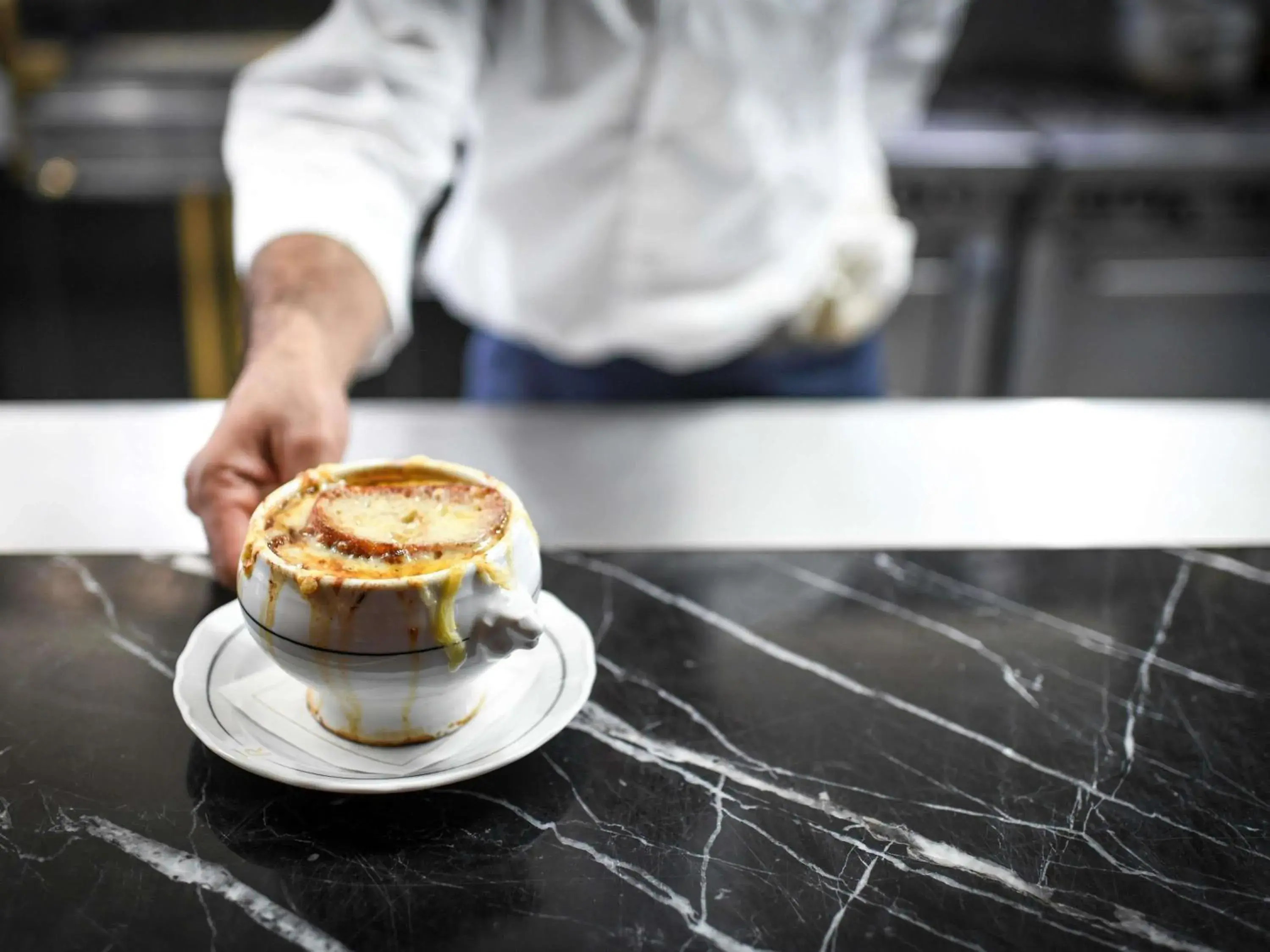 Restaurant/places to eat in Fairmont Royal York Hotel Restaurant/places to eat in Fairmont Royal York Hotel