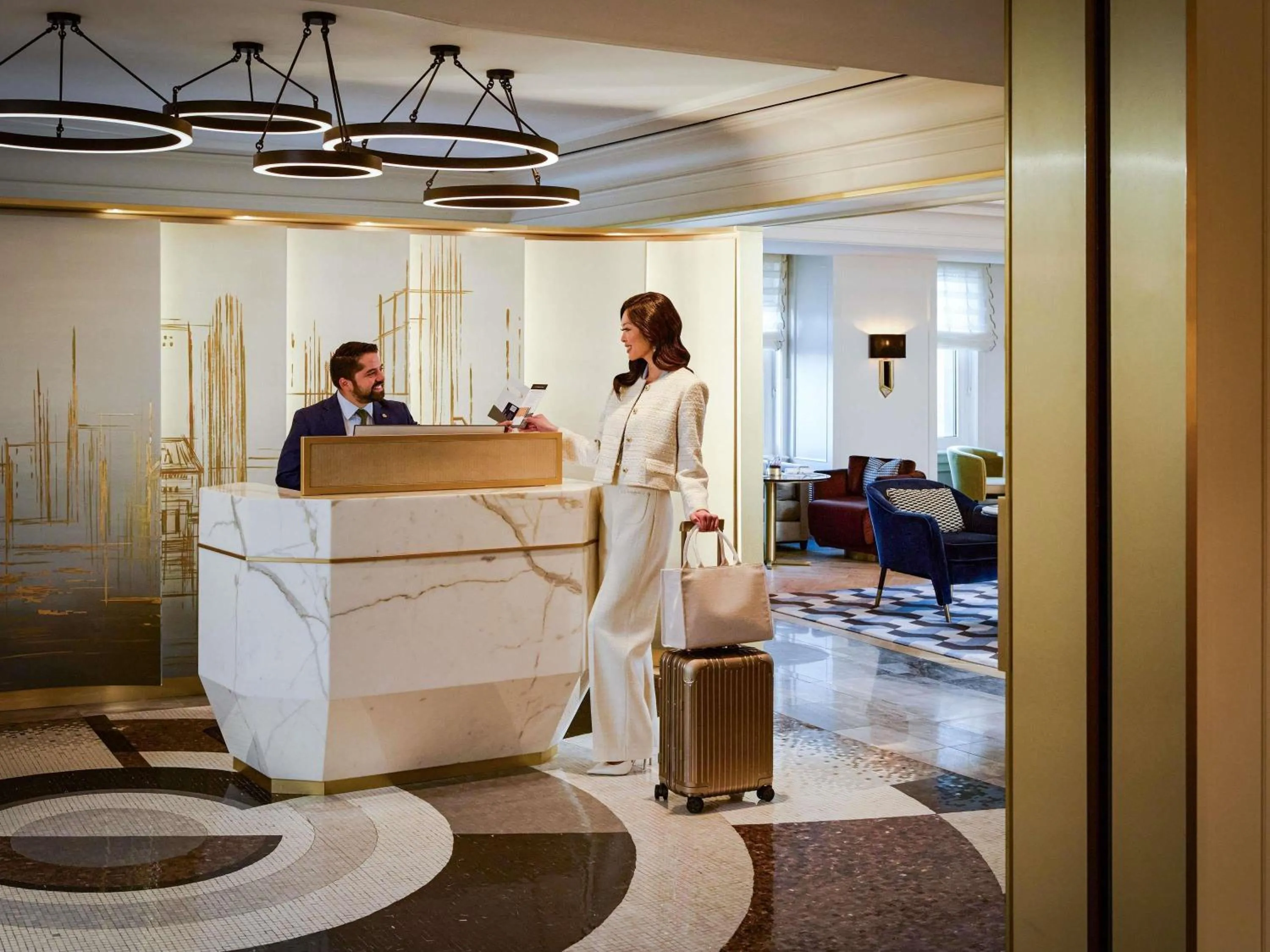 Other in Fairmont Royal York Hotel