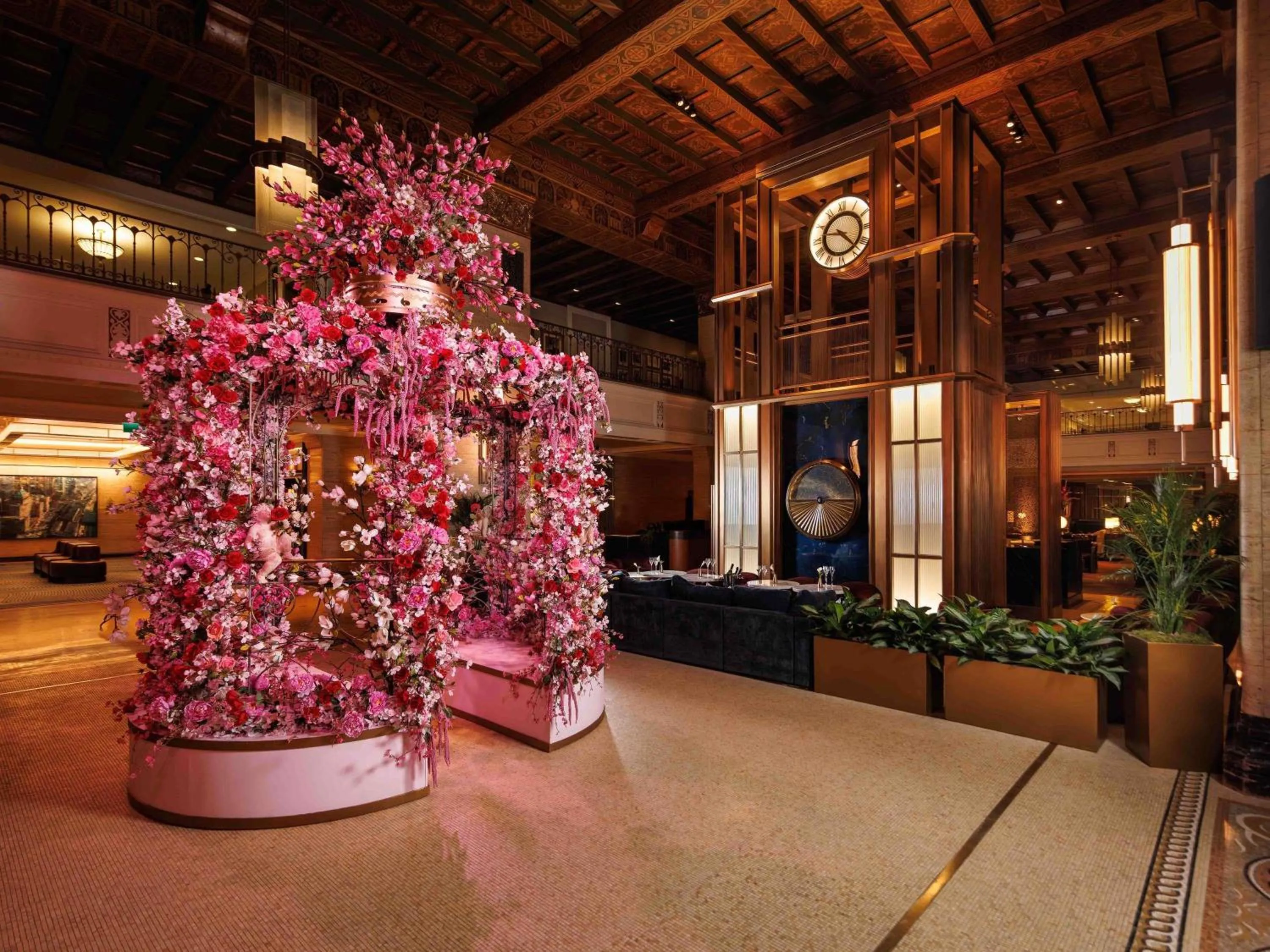 Other in Fairmont Royal York Hotel