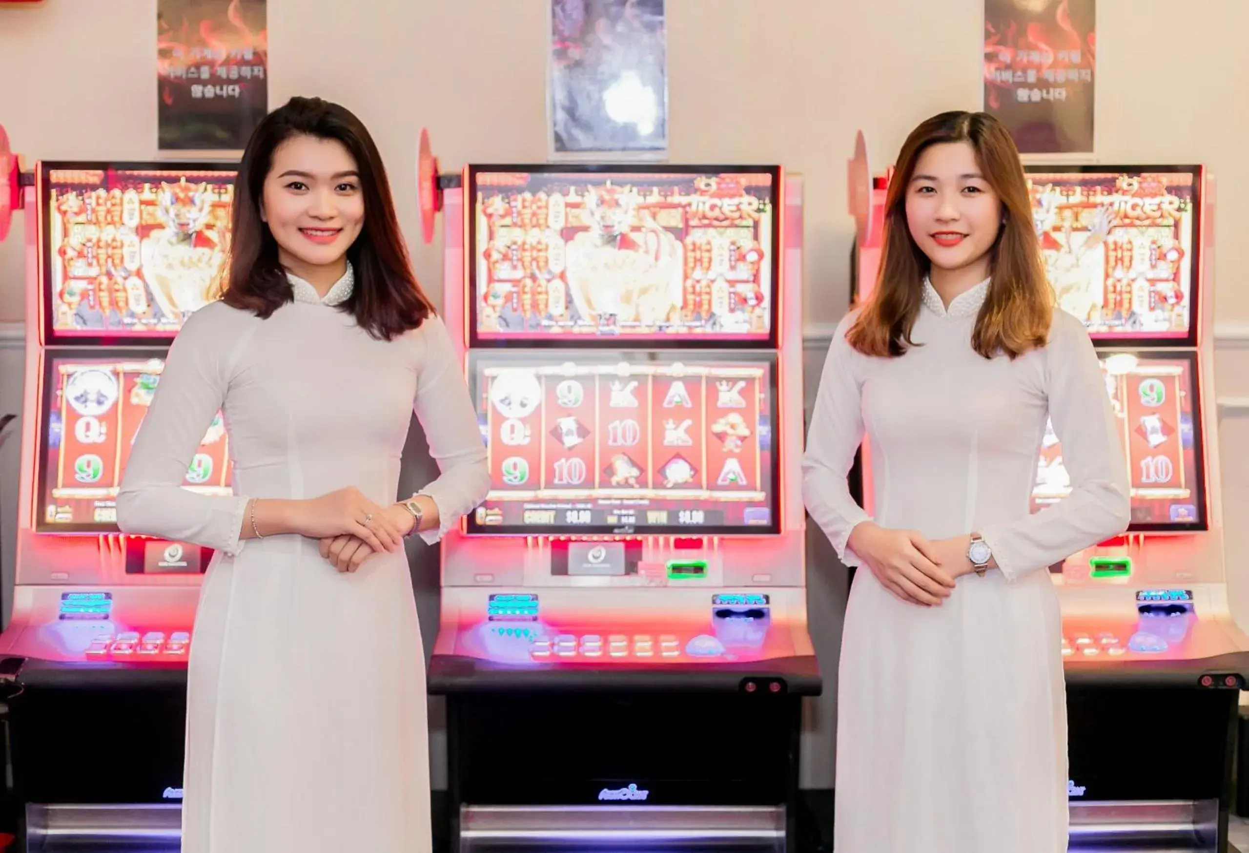 Property building in Muong Thanh Luxury Song Han Hotel Property building in Muong Thanh Luxury Song Han Hotel