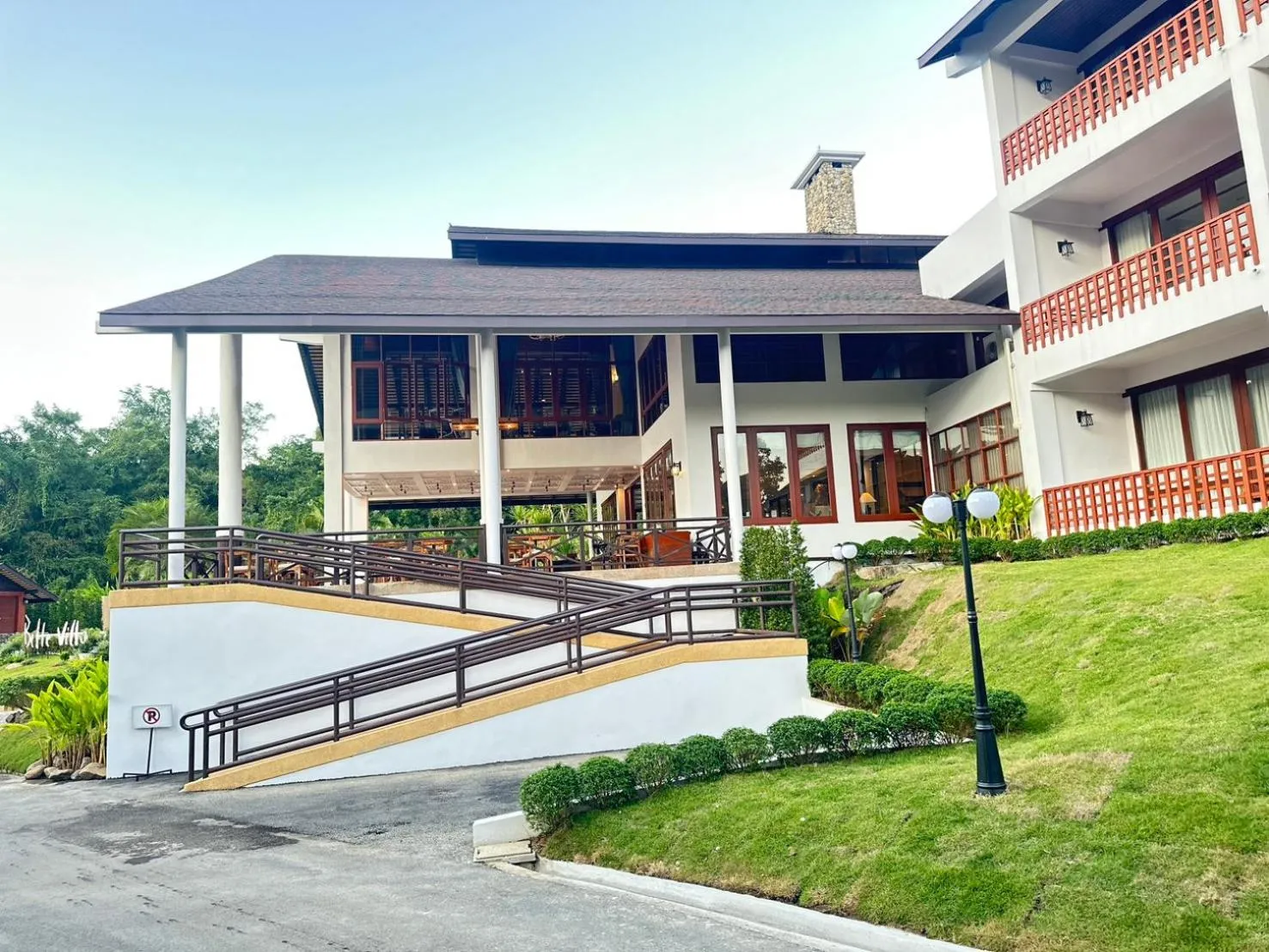 Belle Villa Resort, Chiang Mai