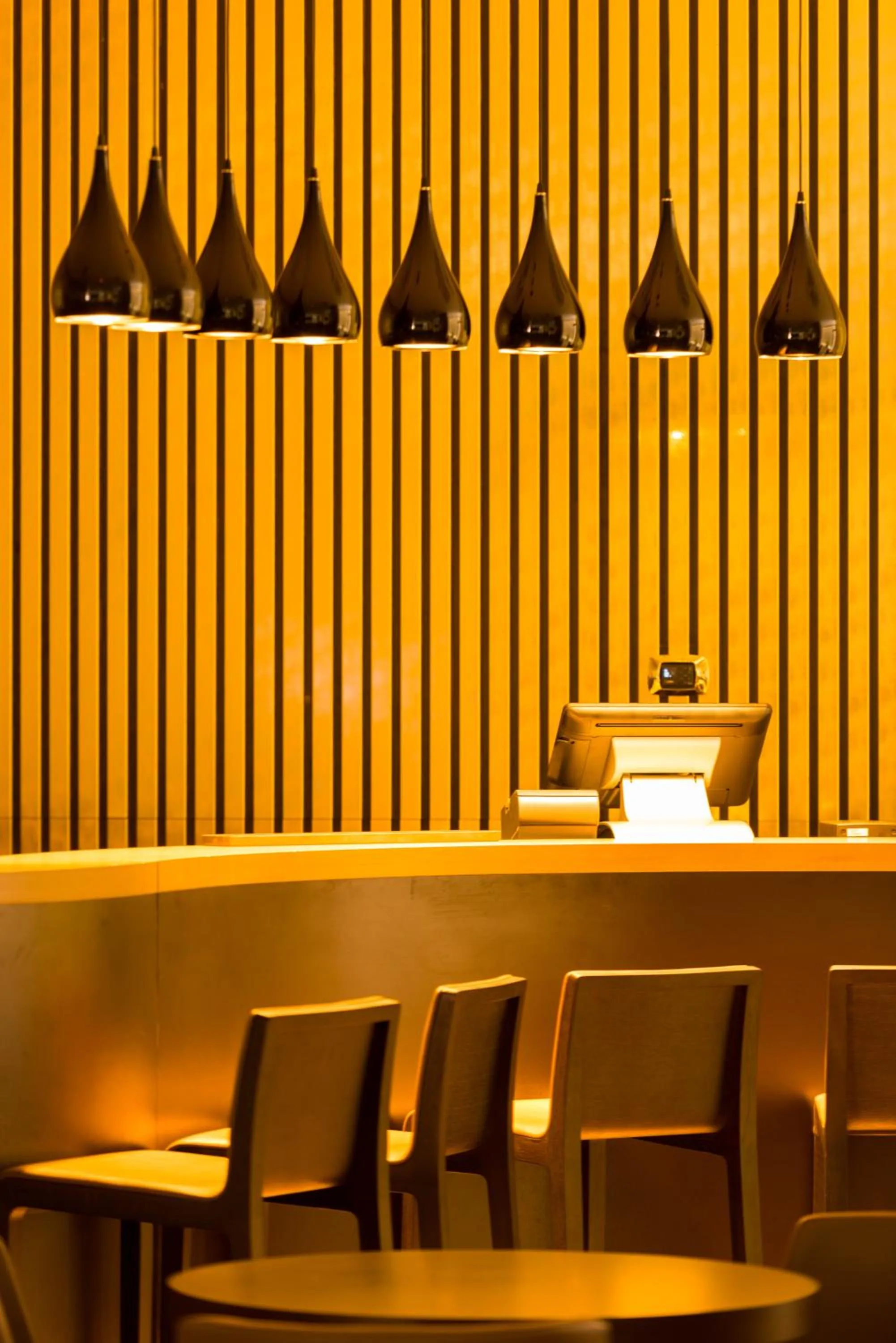 Lounge or bar in Radisson Blu Hotel N'Djamena