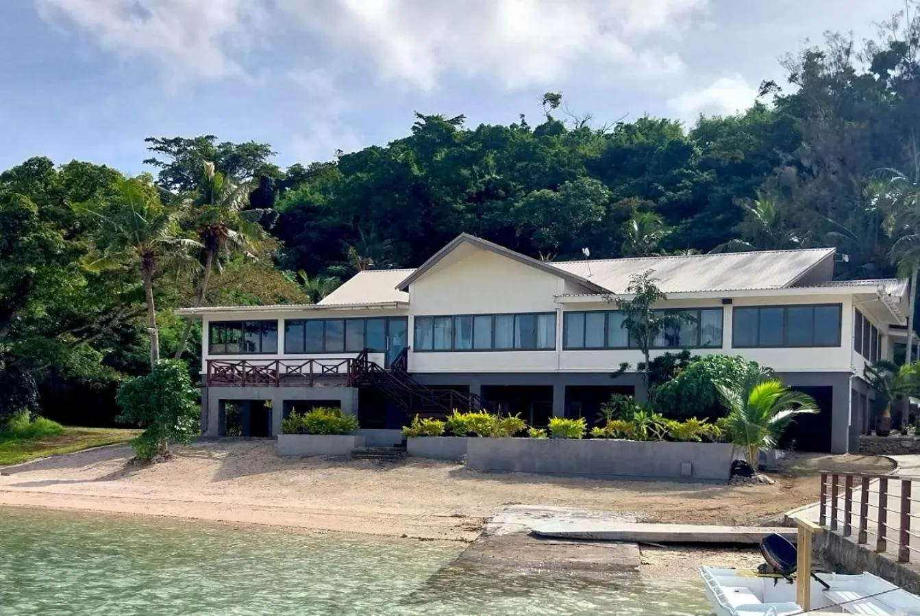 Meeting/conference room in Iririki Island Resort & Spa