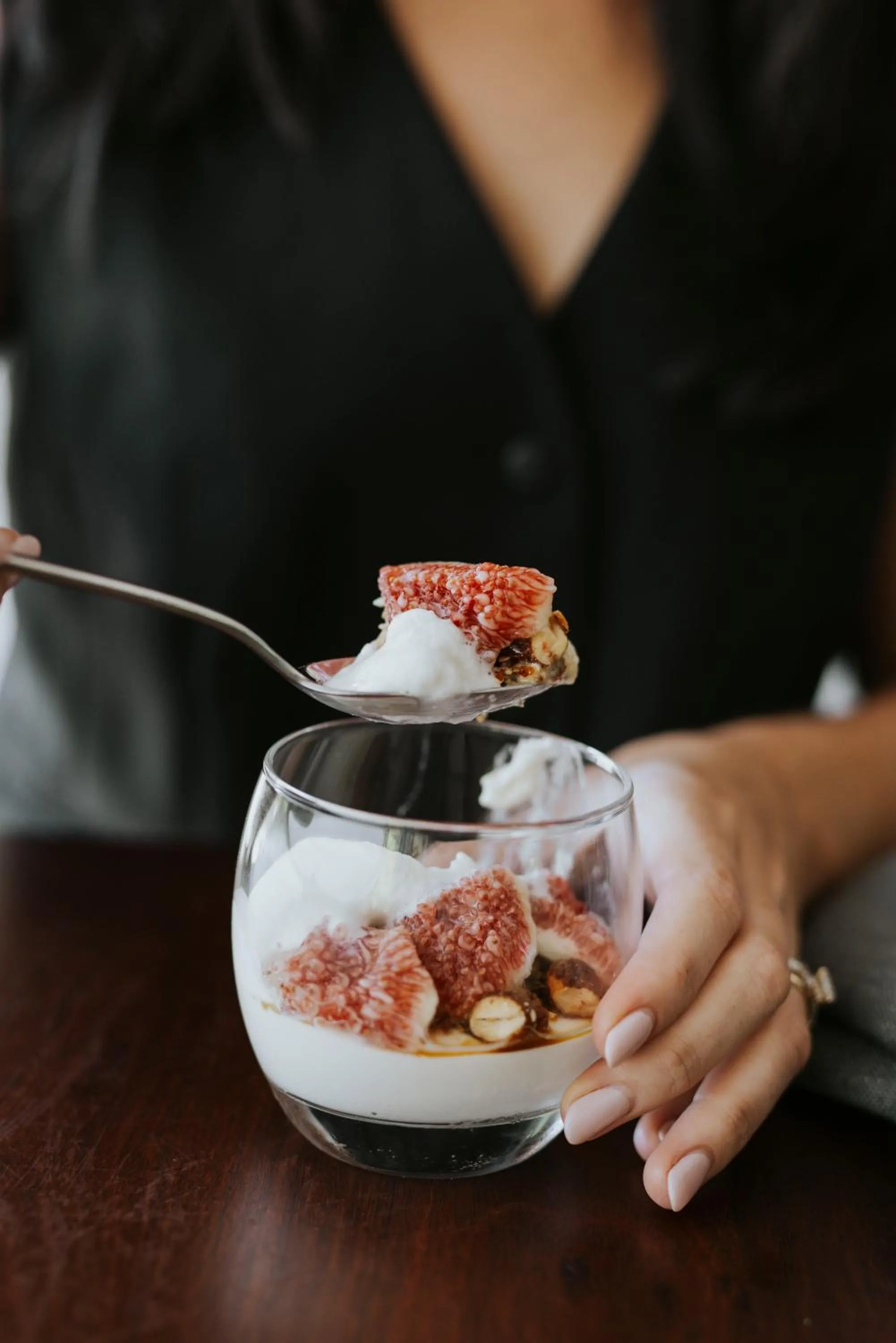 Restaurant/places to eat in Cape Lodge