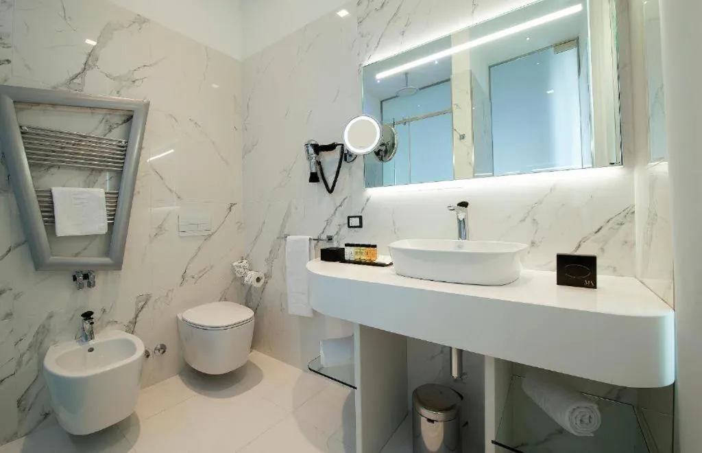 Gatto Bianco Mia Aparthotel