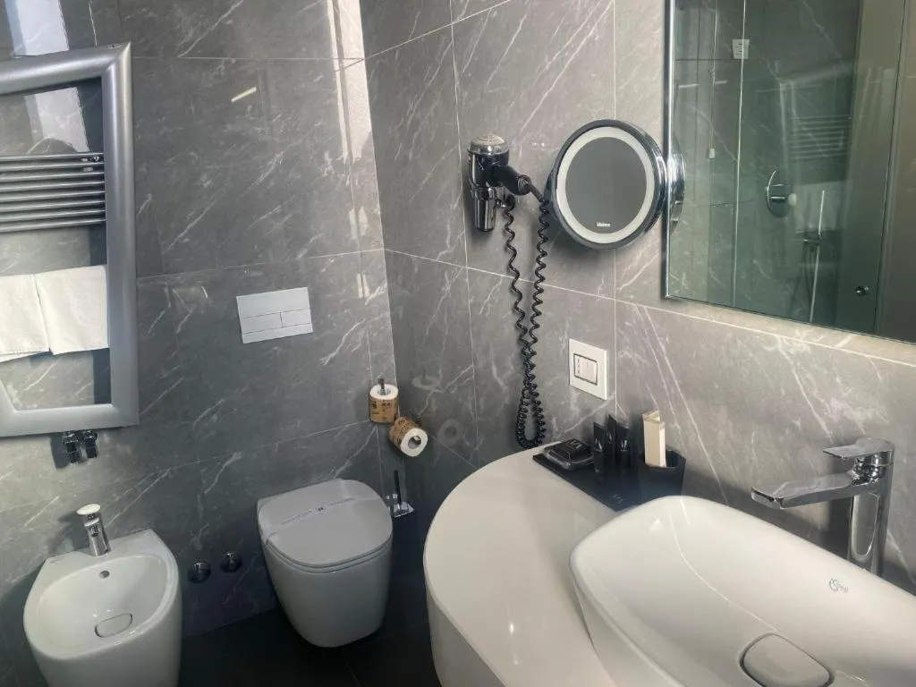 Gatto Bianco Mia Aparthotel